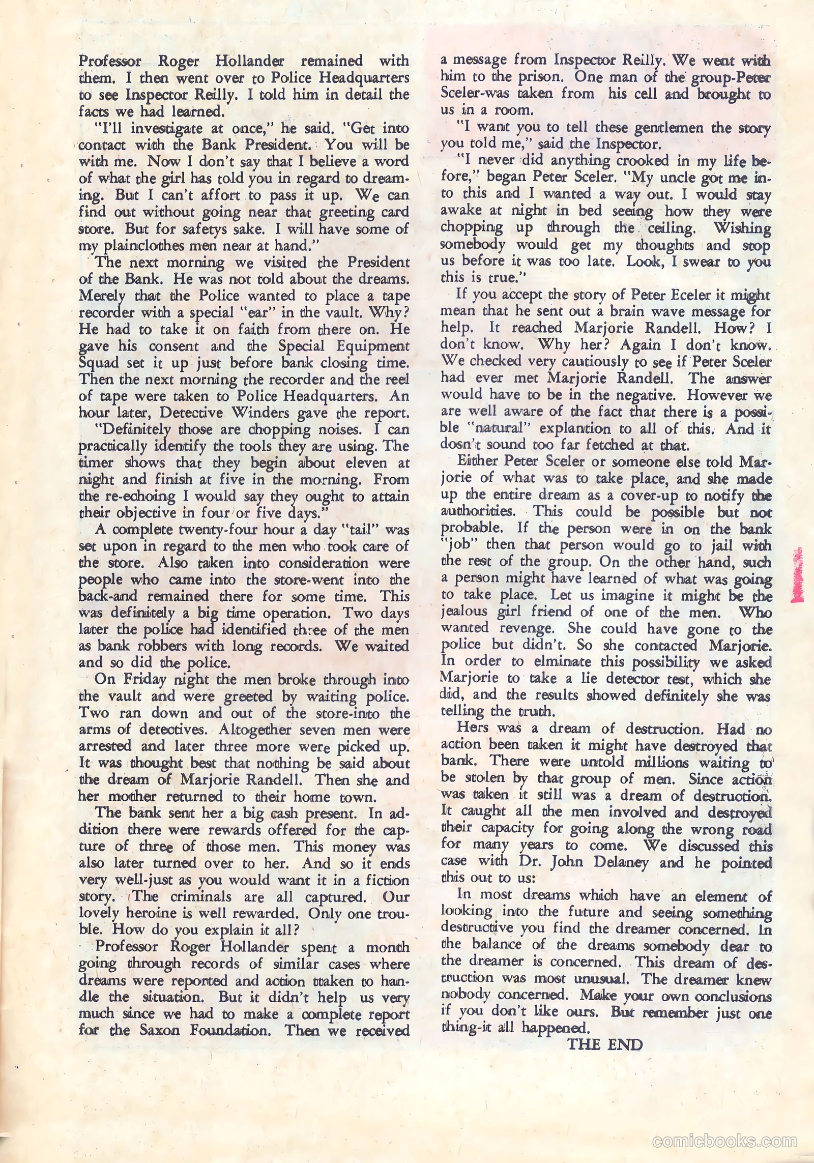 Reptisaurus #7 — page 27 of 37