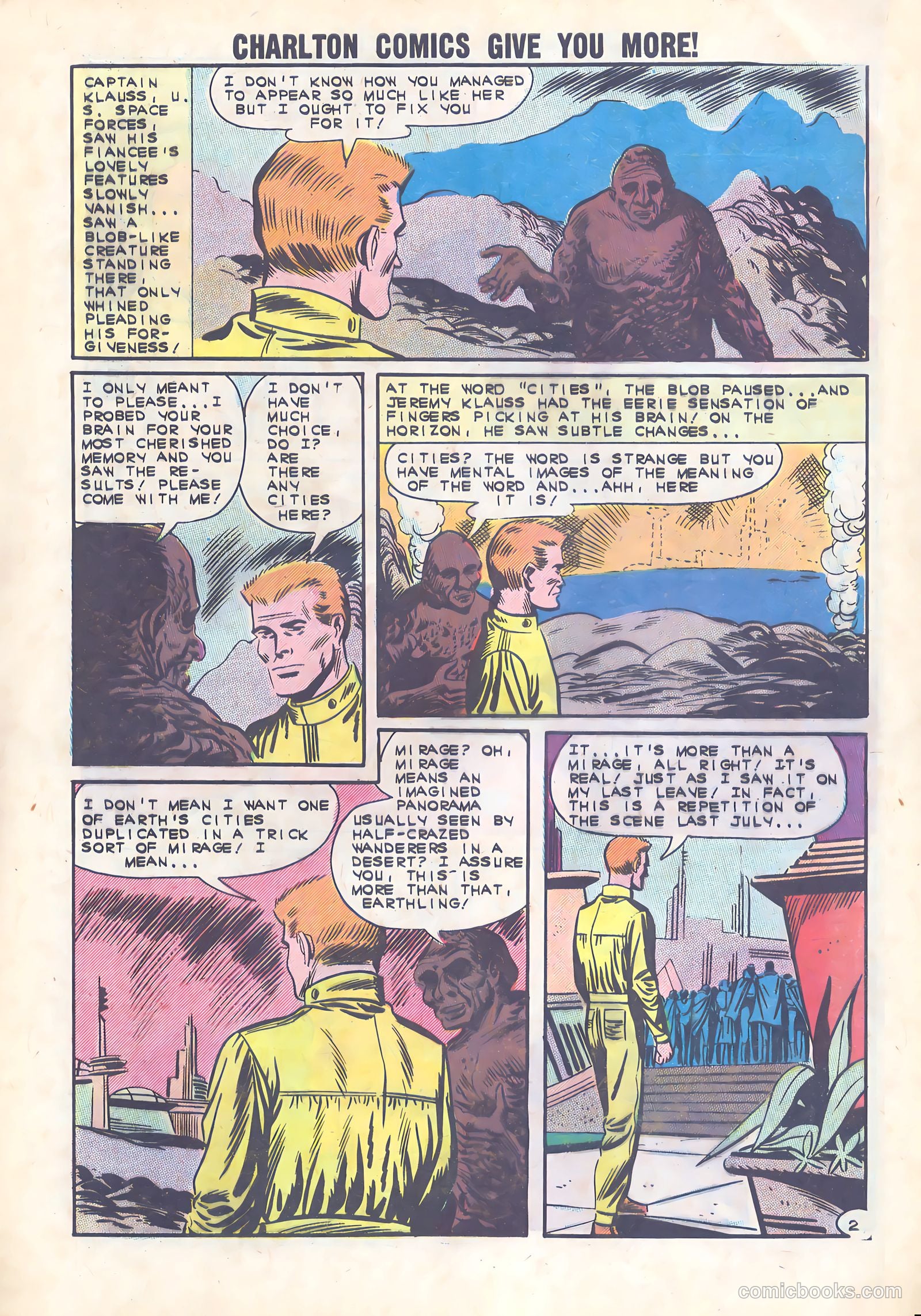 Reptisaurus #7 — page 29 of 37