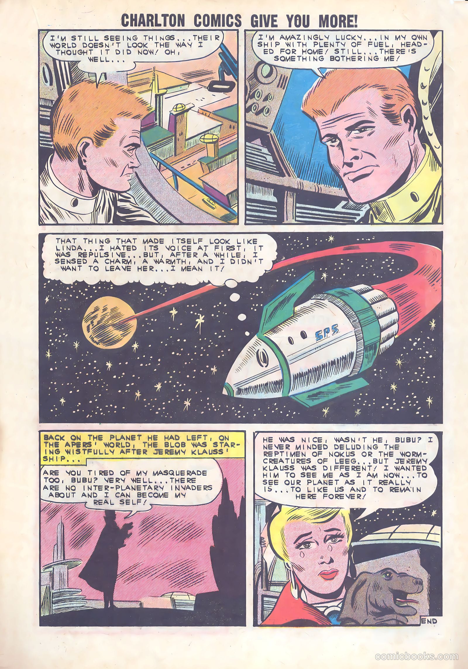 Reptisaurus #7 — page 33 of 37