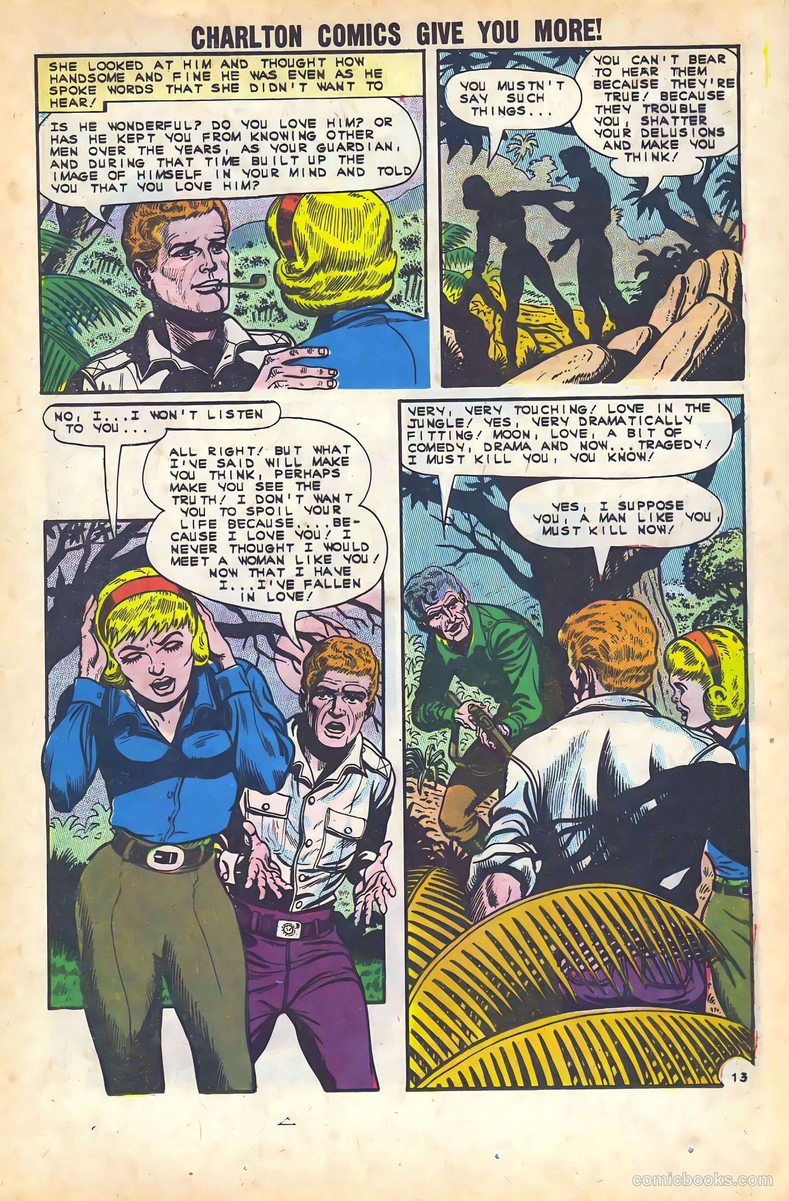 Reptisaurus Special Edition #1 — page 17 of 36
