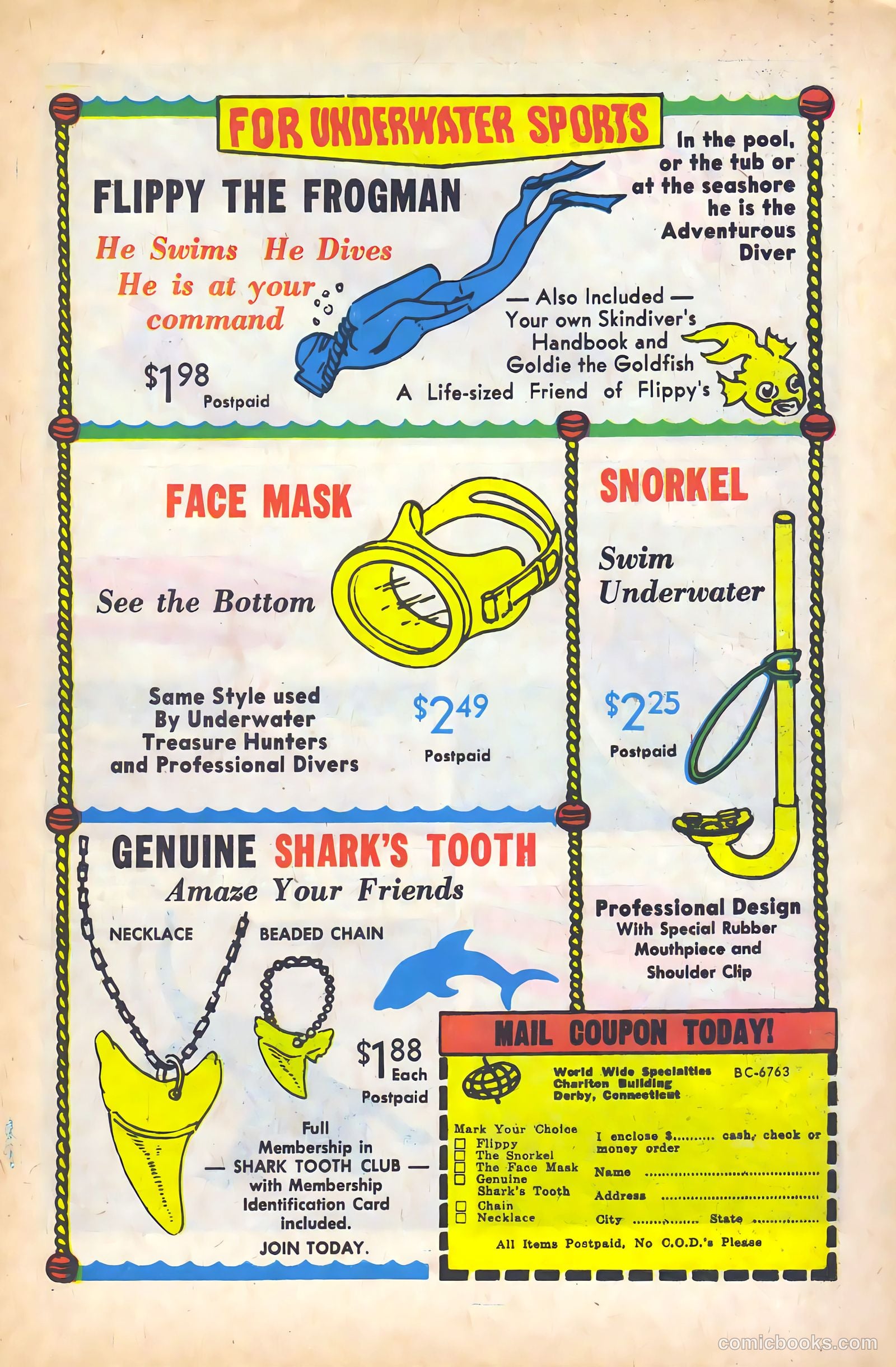 Reptisaurus Special Edition #1 — page 31 of 36