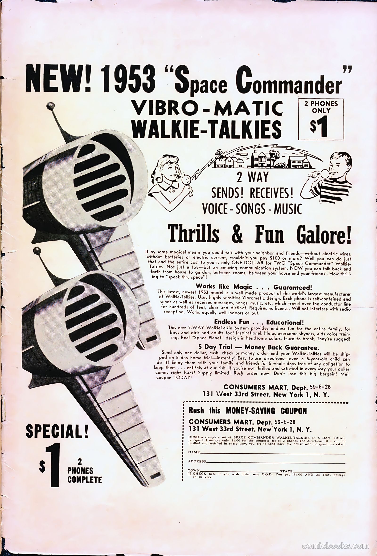 Return of the Outlaw #2 — page 35 of 36