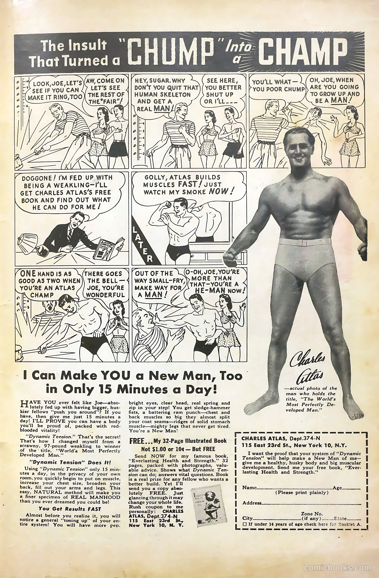 Return of the Outlaw #7 — page 35 of 36