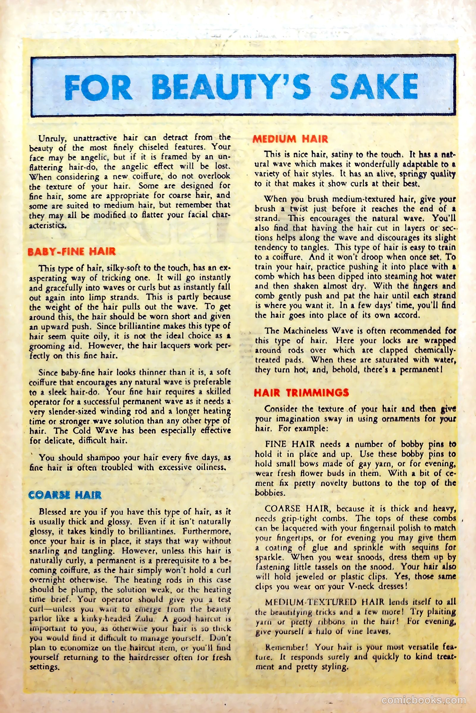 Revealing Romances #3 — page 25 of 36