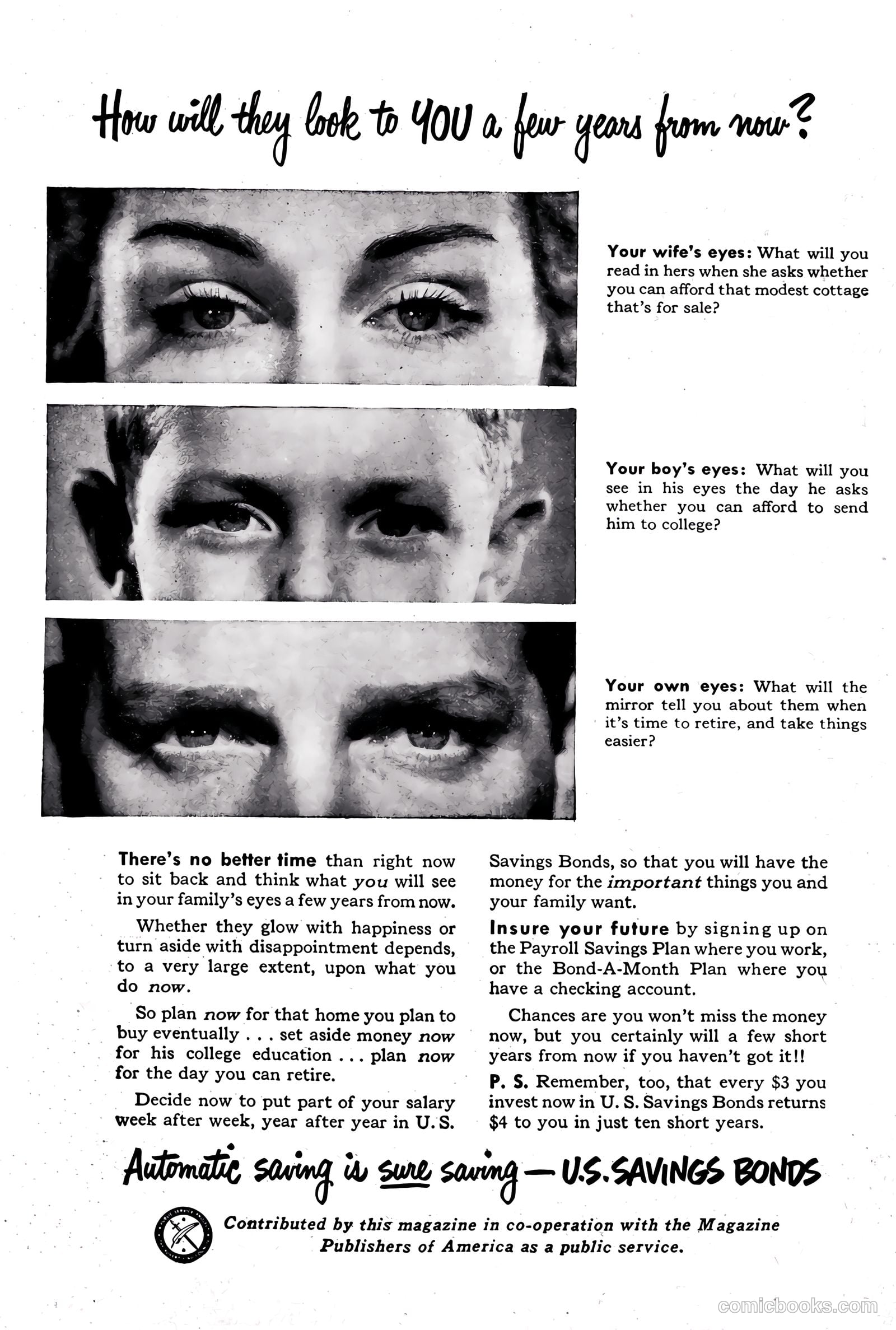 Revealing Romances #6 — page 35 of 36