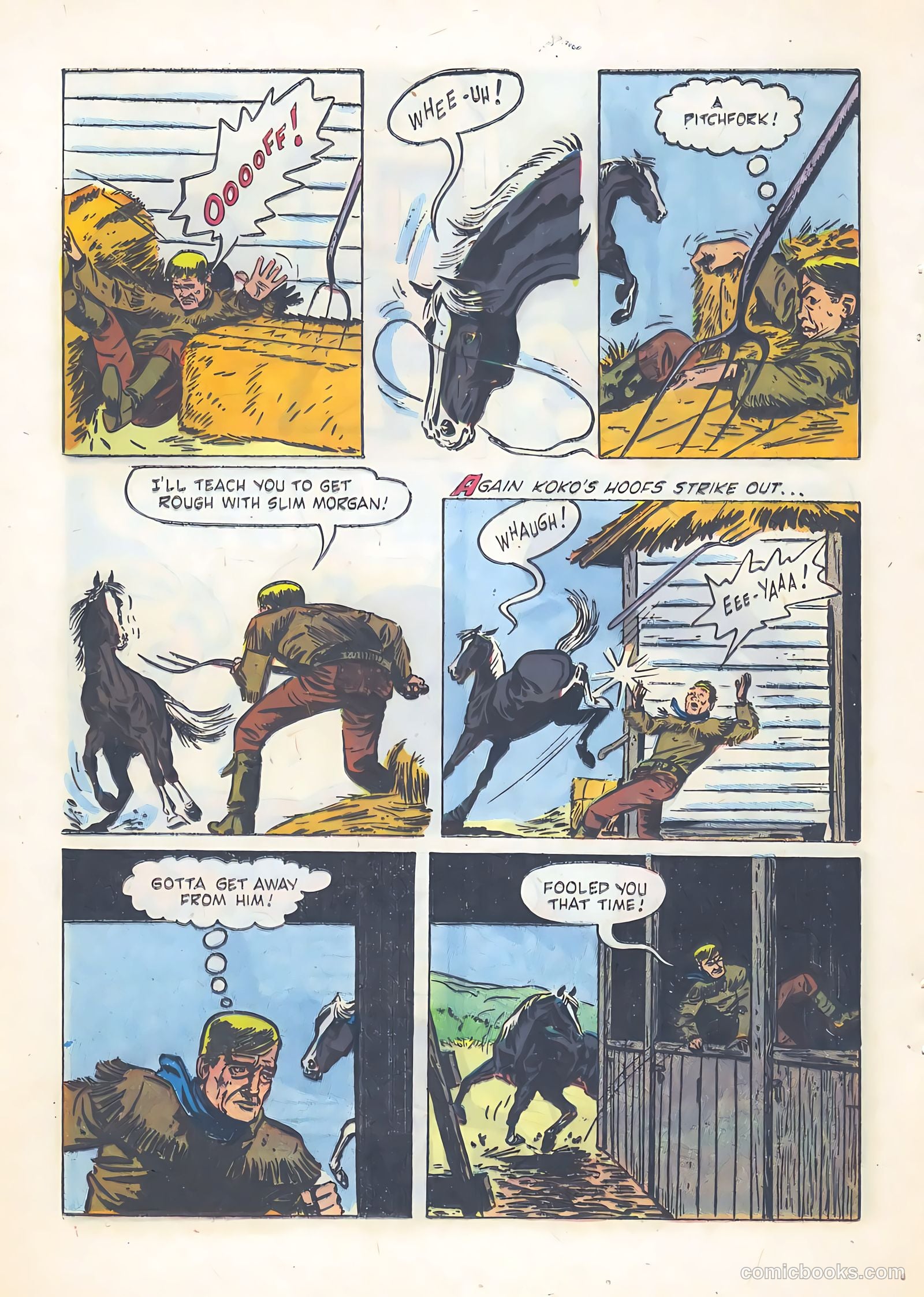 Rex Allen #19 — page 24 of 36