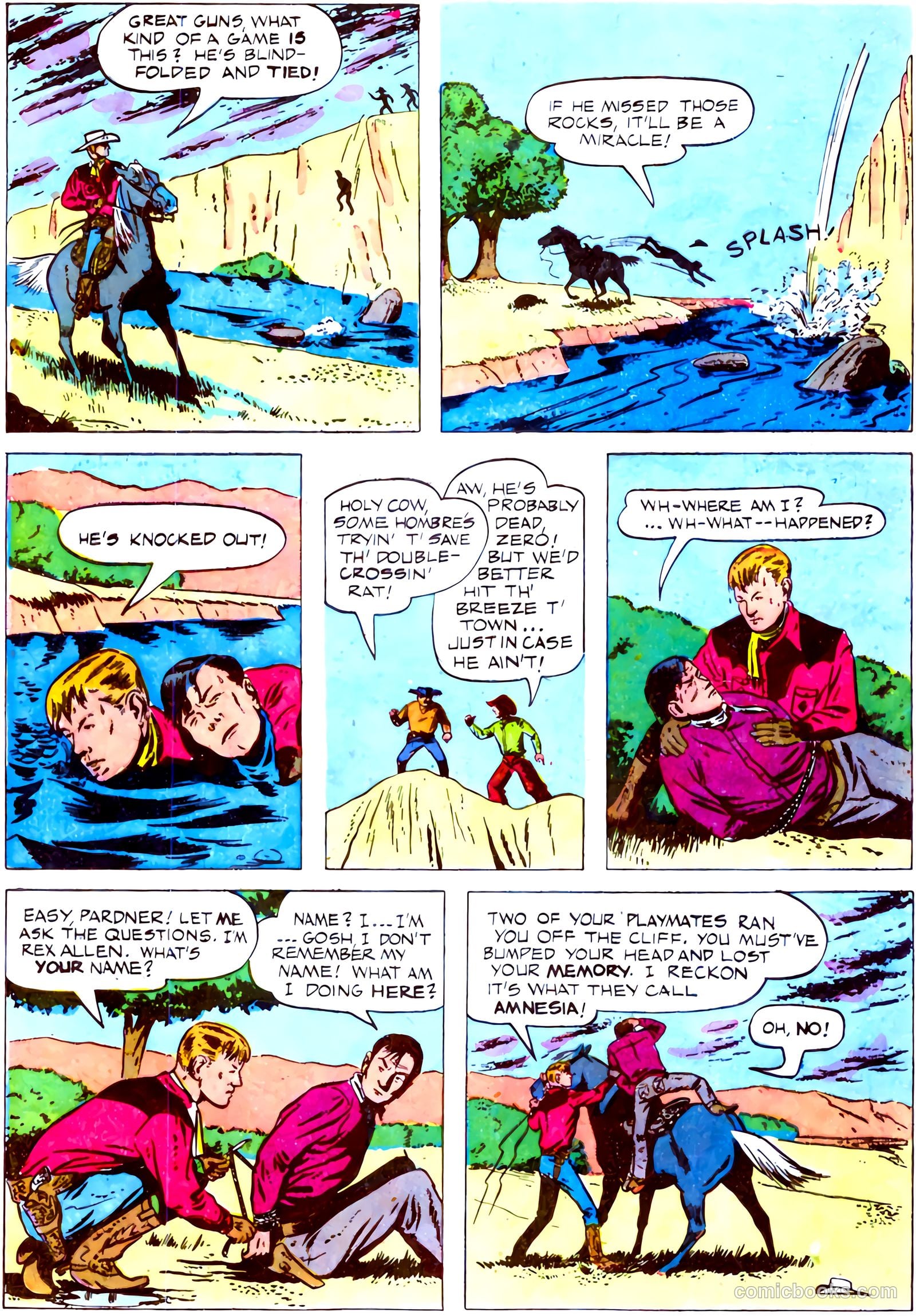 Rex Allen #9 — page 28 of 36