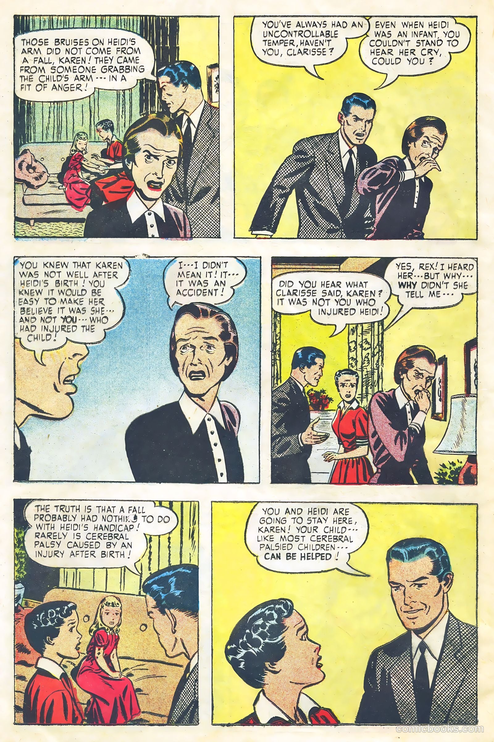 Rex Morgan, M.D. #1 — page 26 of 37