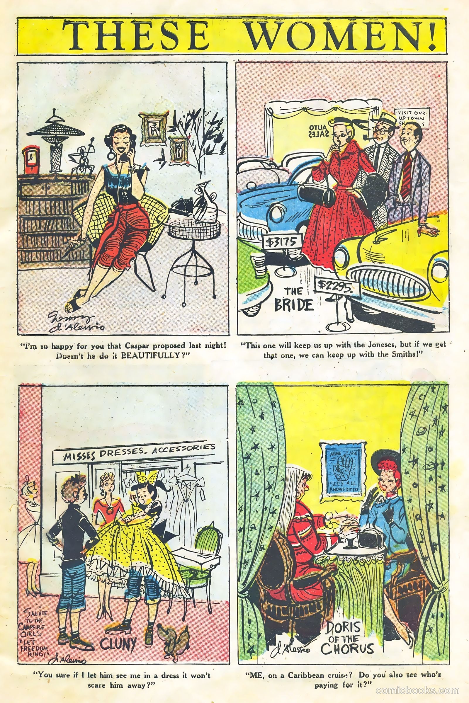 Rex Morgan, M.D. #1 — page 29 of 37