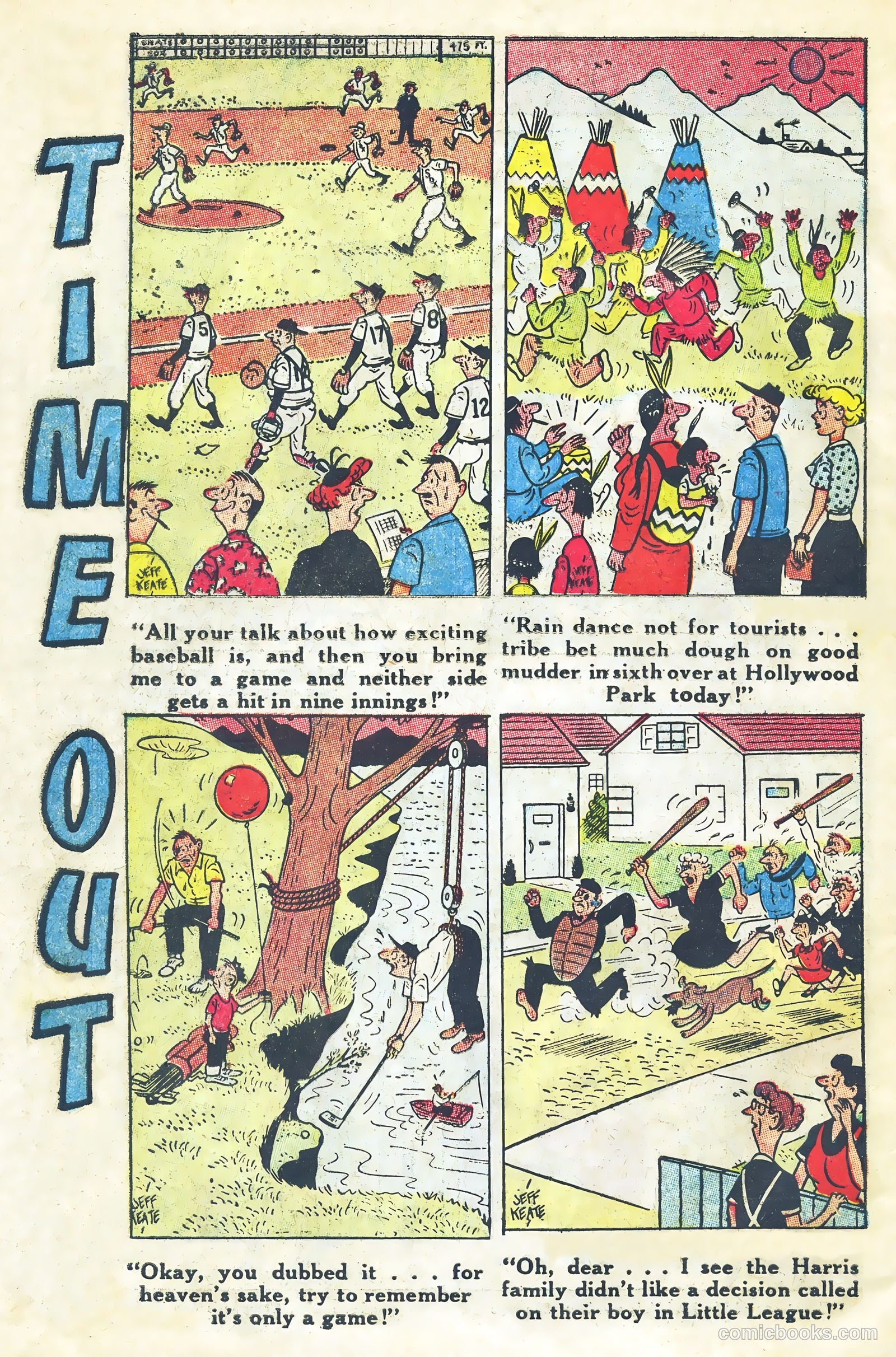 Rex Morgan, M.D. #1 — page 34 of 37