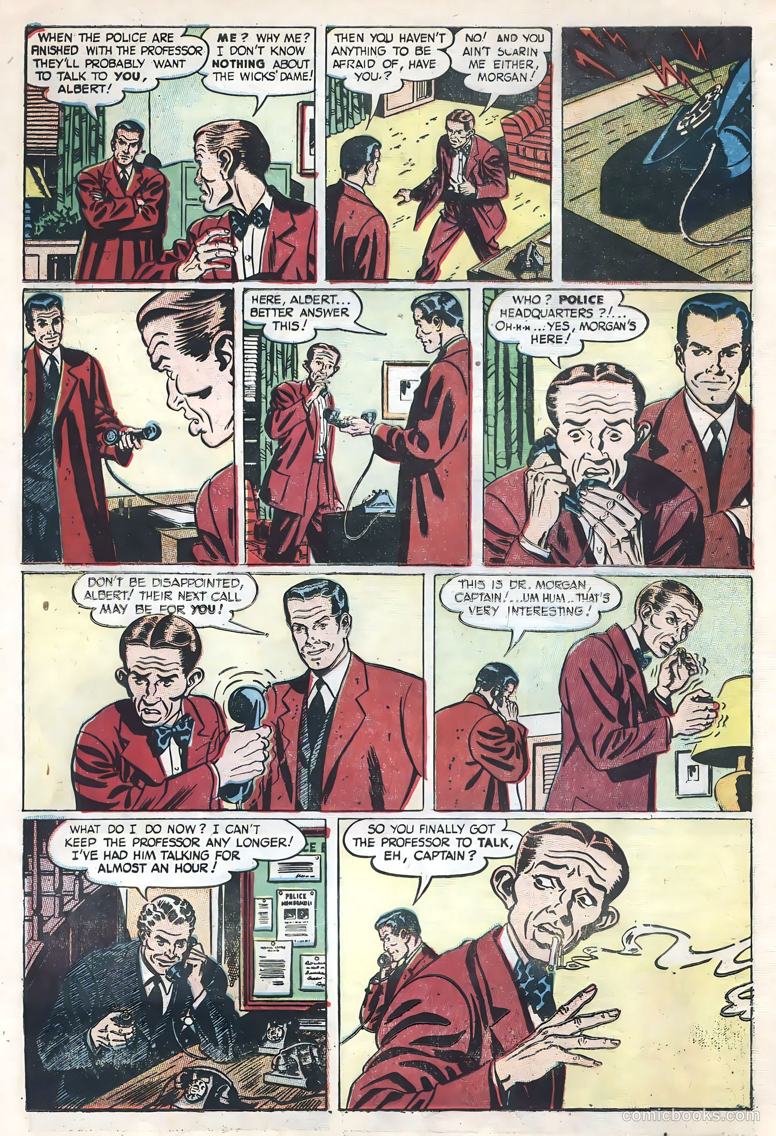 Rex Morgan, M.D. #2 — page 16 of 36