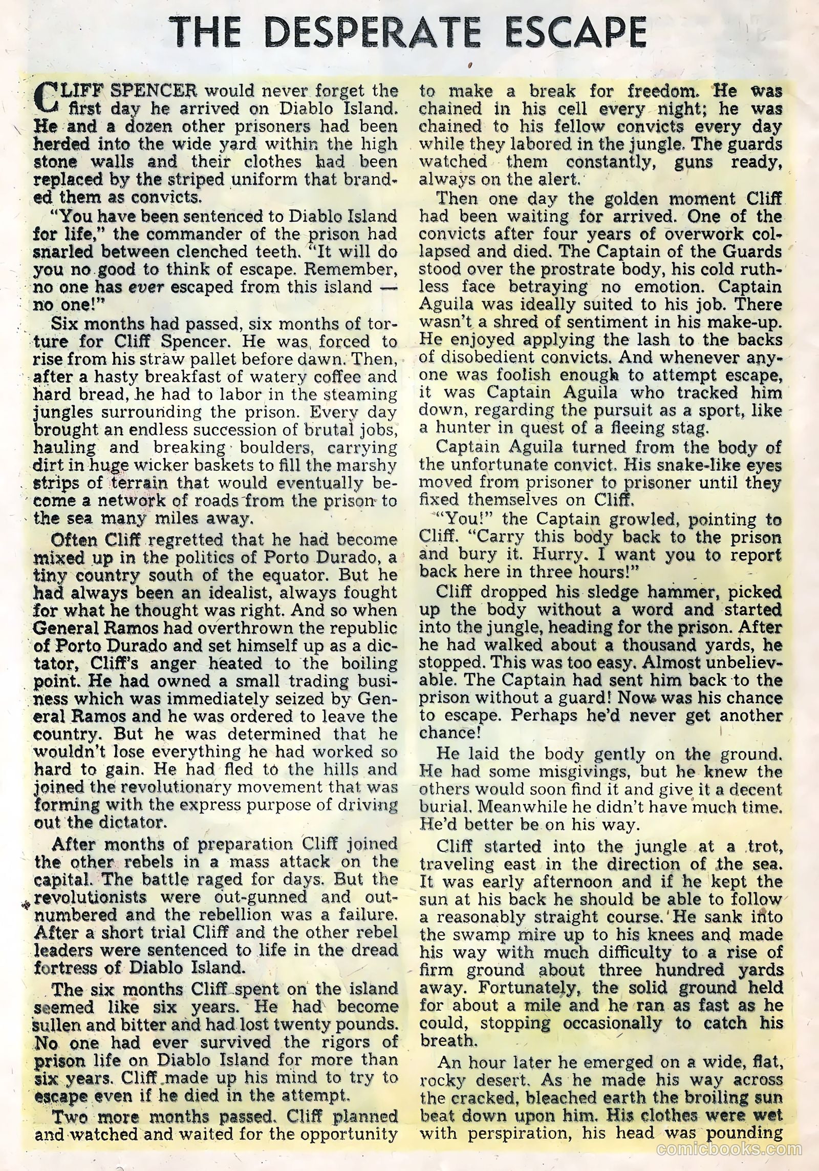 Rex Morgan, M.D. #2 — page 22 of 36