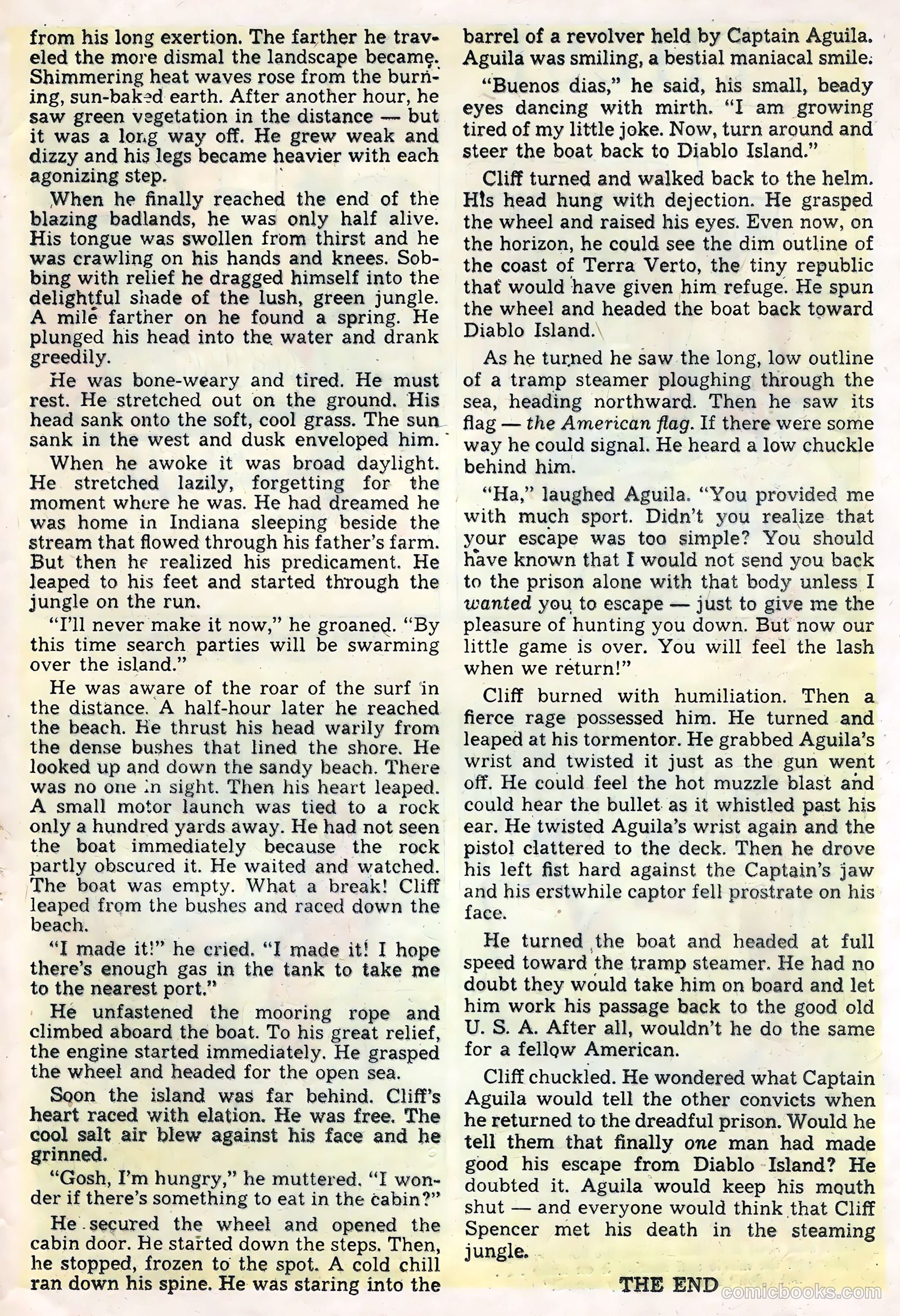 Rex Morgan, M.D. #2 — page 23 of 36