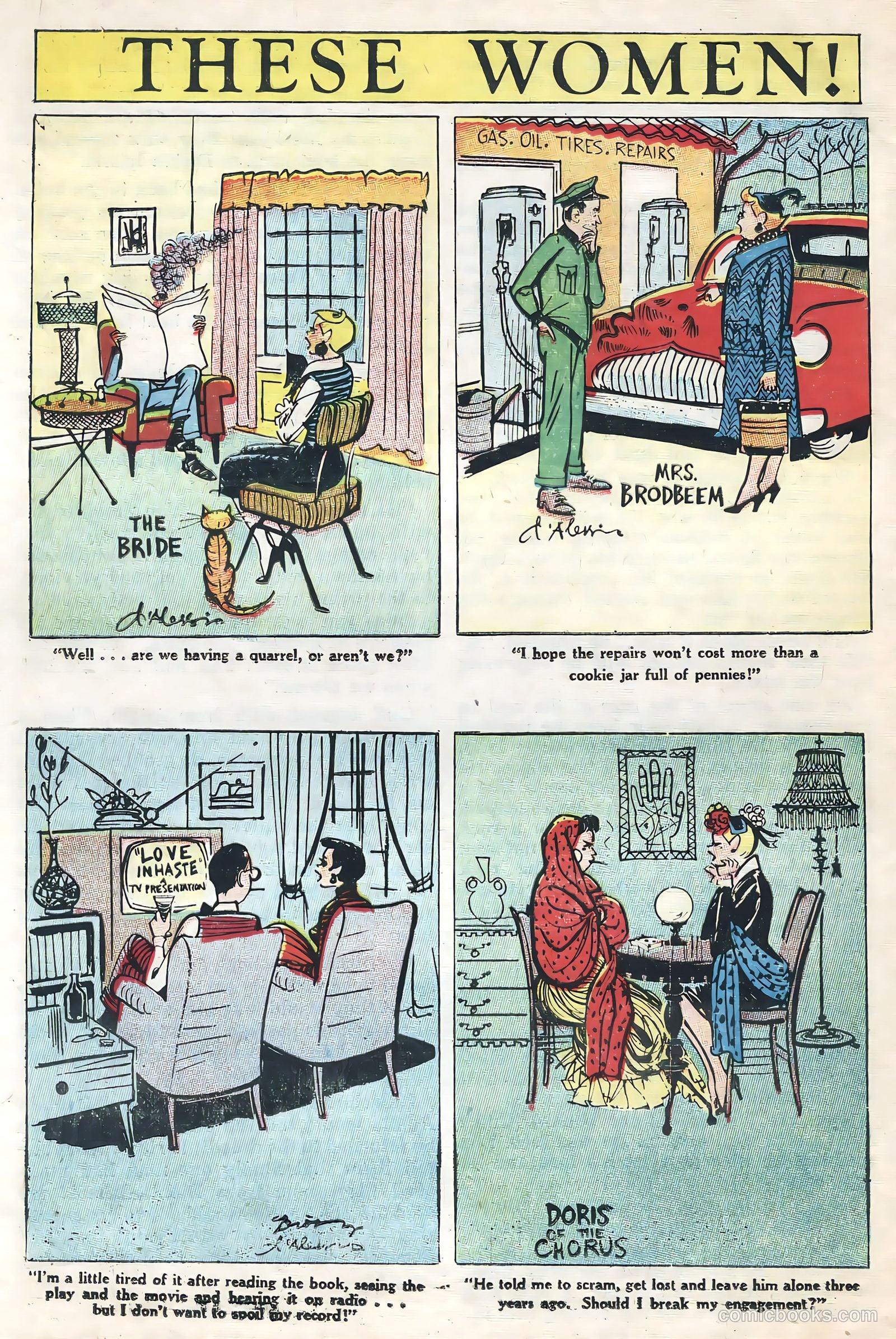 Rex Morgan, M.D. #2 — page 24 of 36