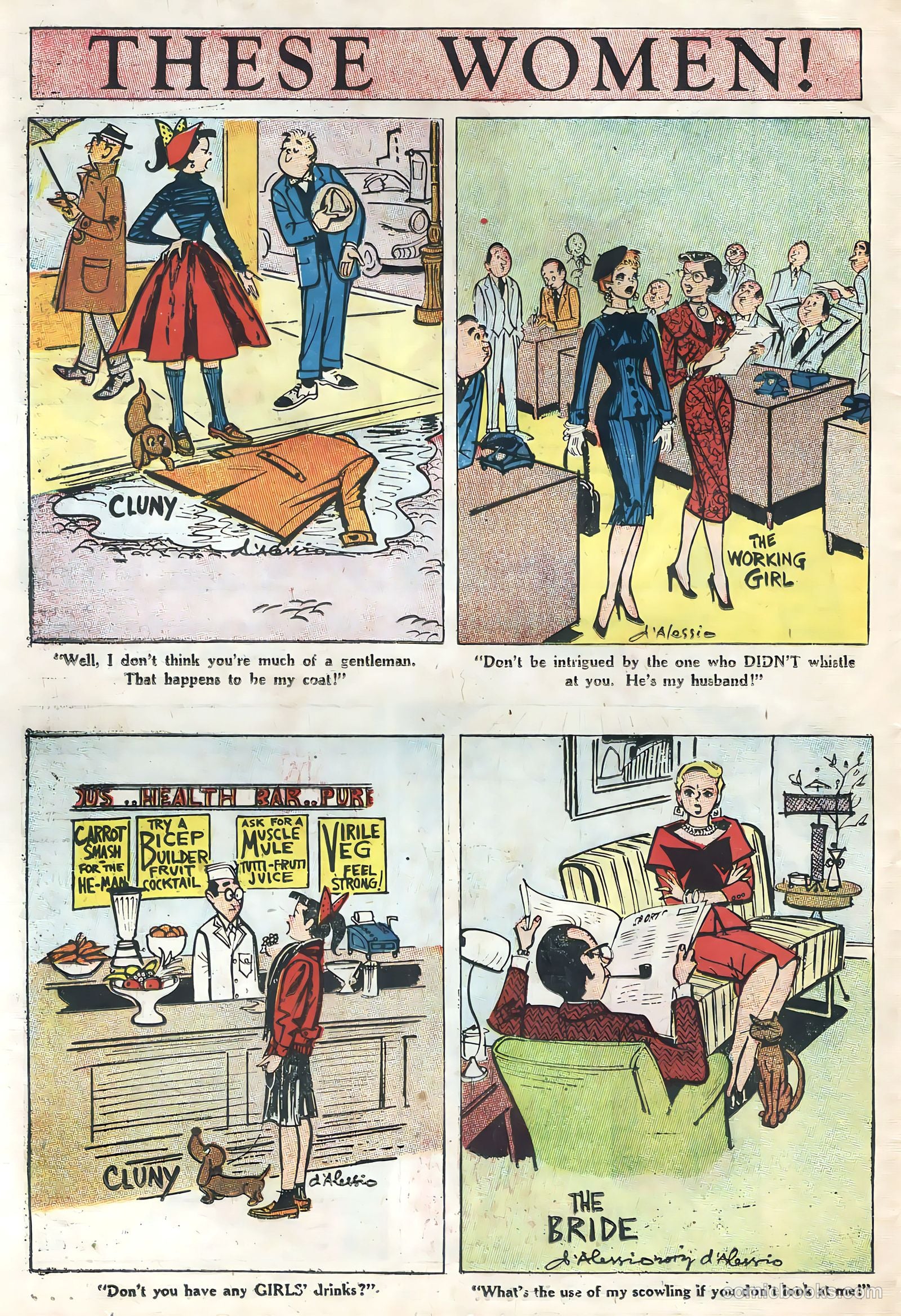 Rex Morgan, M.D. #2 — page 26 of 36
