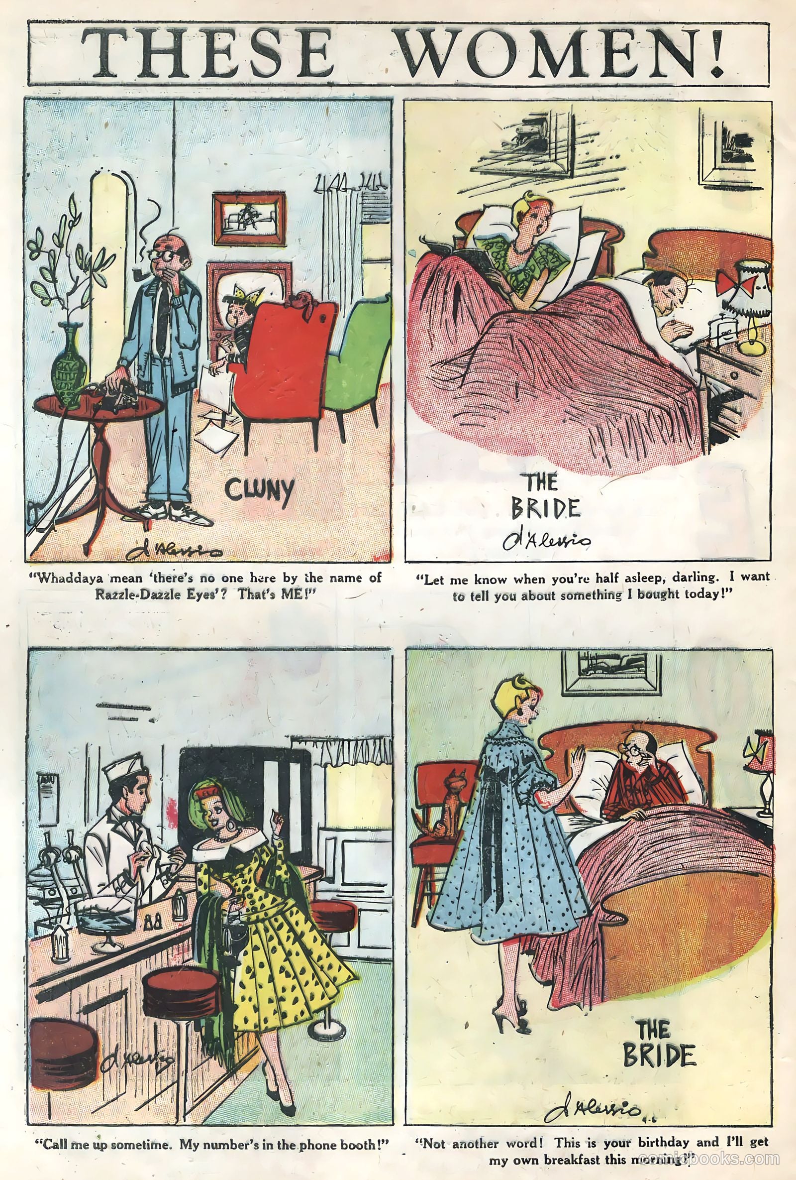 Rex Morgan, M.D. #2 — page 28 of 36
