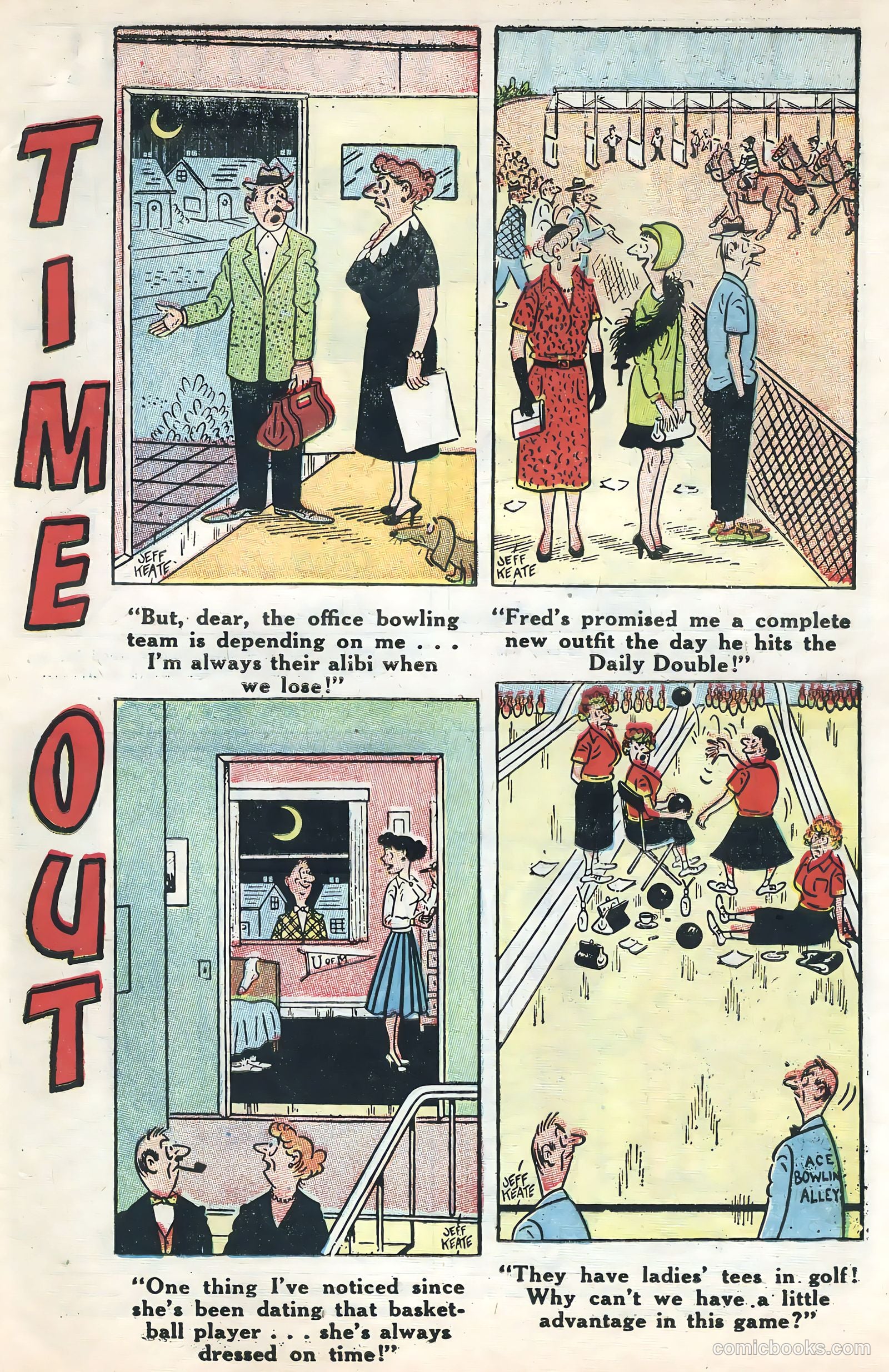 Rex Morgan, M.D. #2 — page 29 of 36