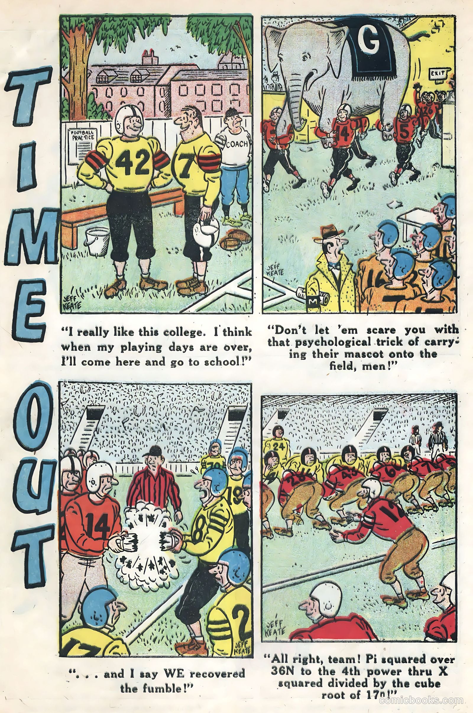 Rex Morgan, M.D. #2 — page 31 of 36