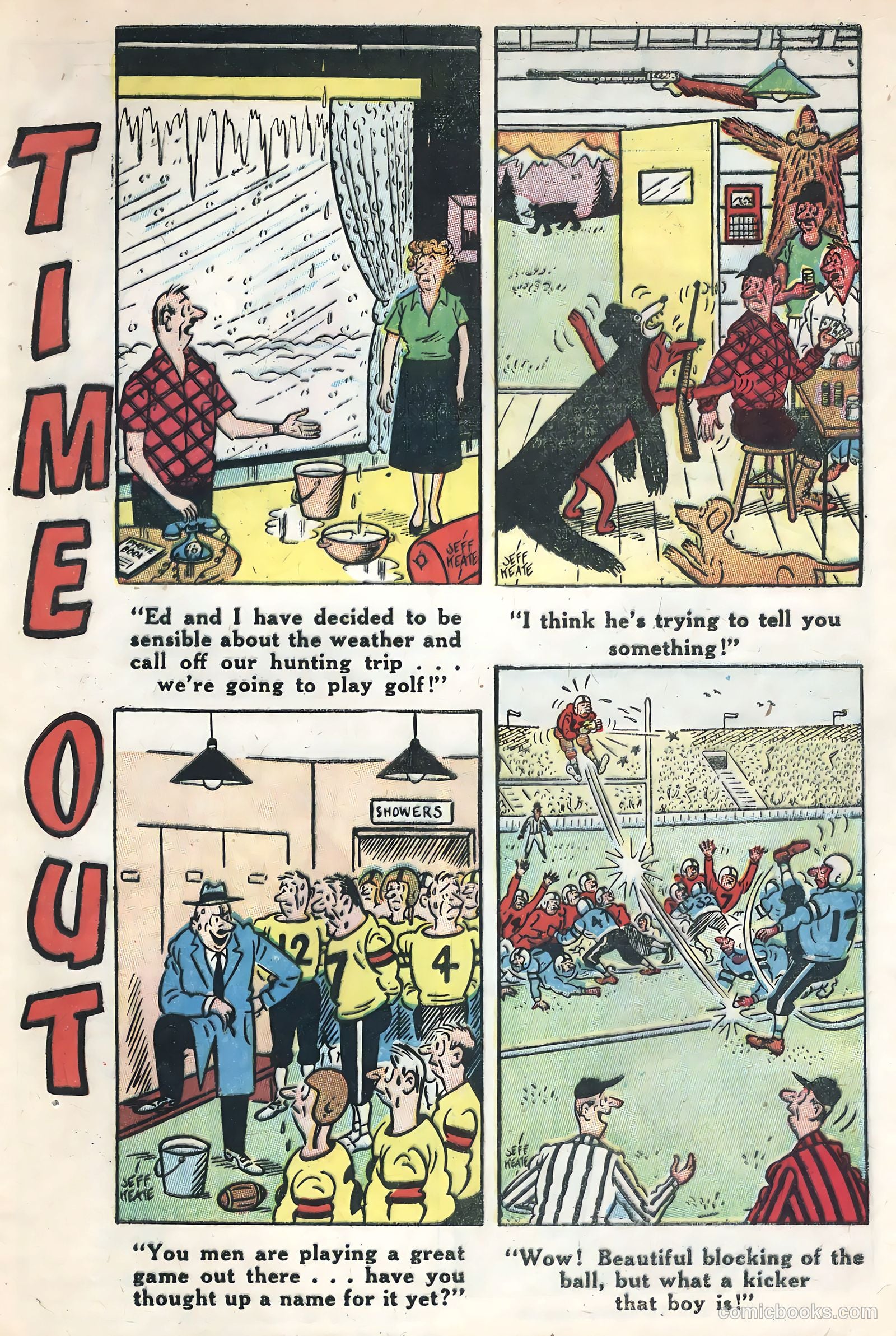 Rex Morgan, M.D. #2 — page 33 of 36