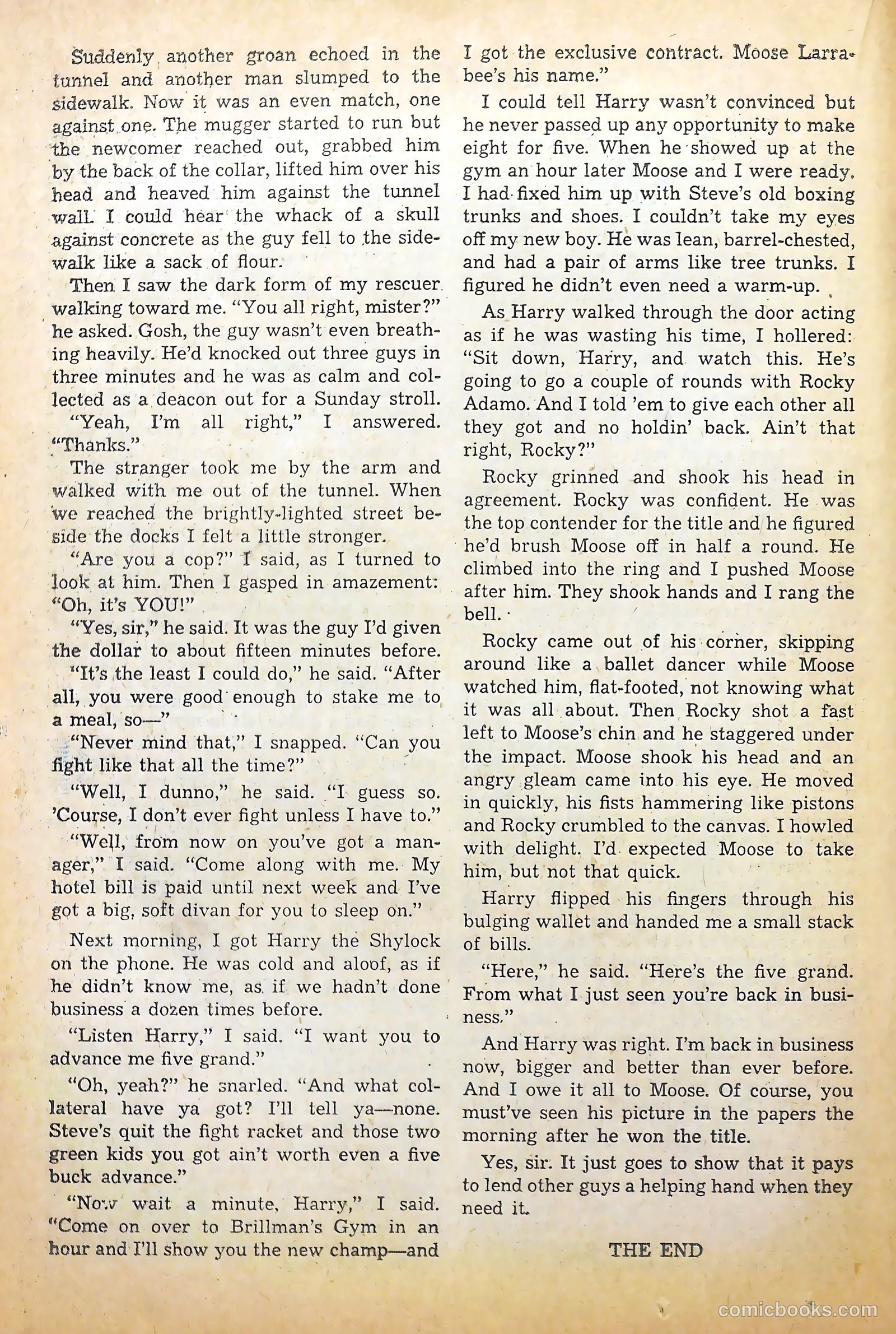 Rex Morgan, M.D. #3 — page 18 of 36