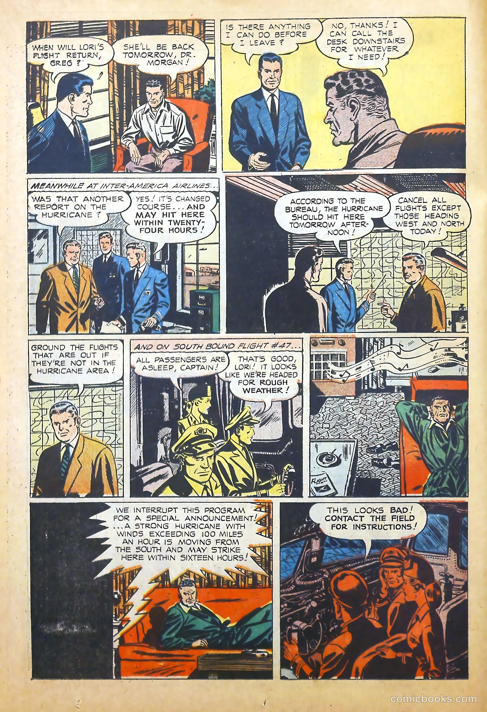 Rex Morgan, M.D. #3 — page 24 of 36