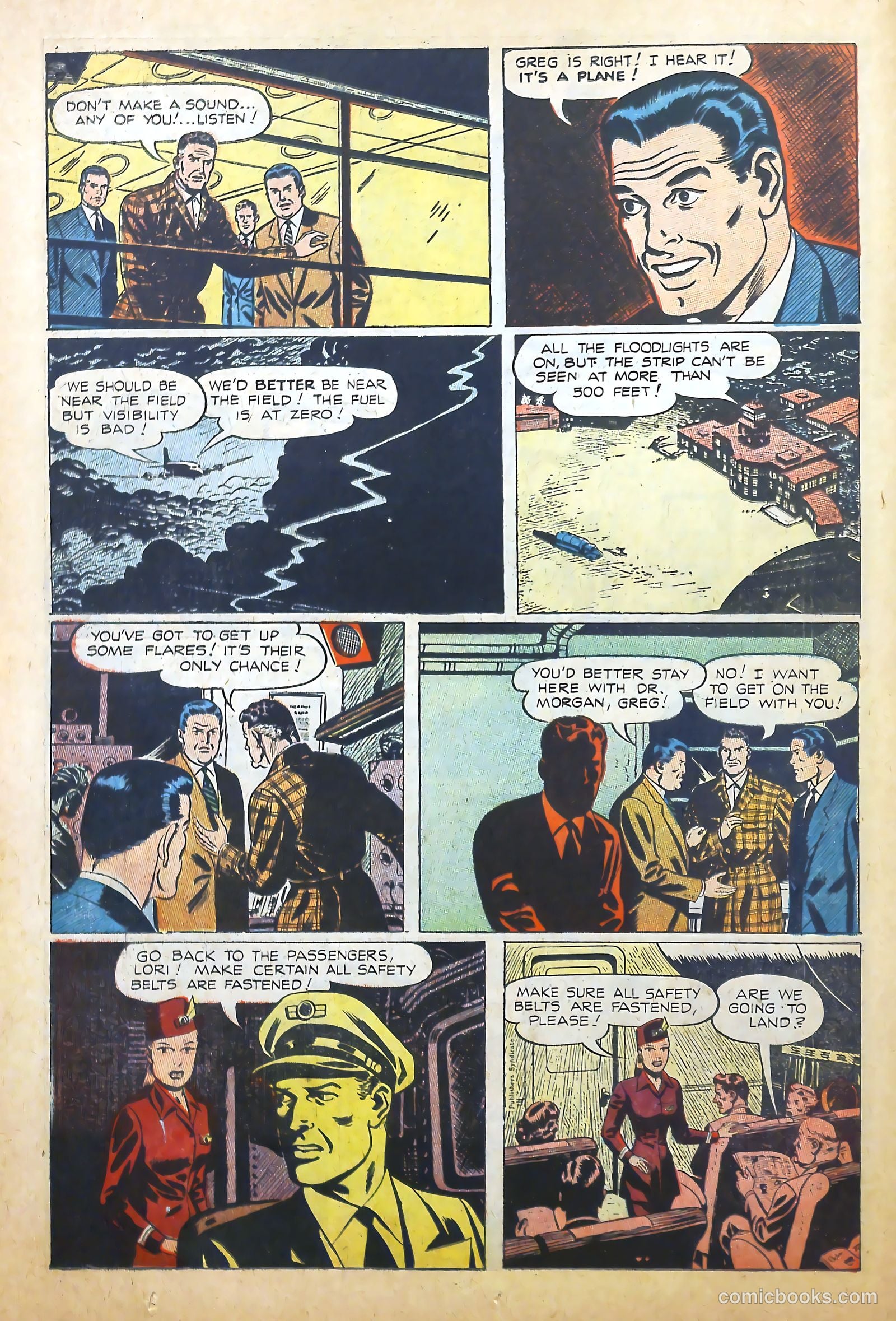 Rex Morgan, M.D. #3 — page 26 of 36