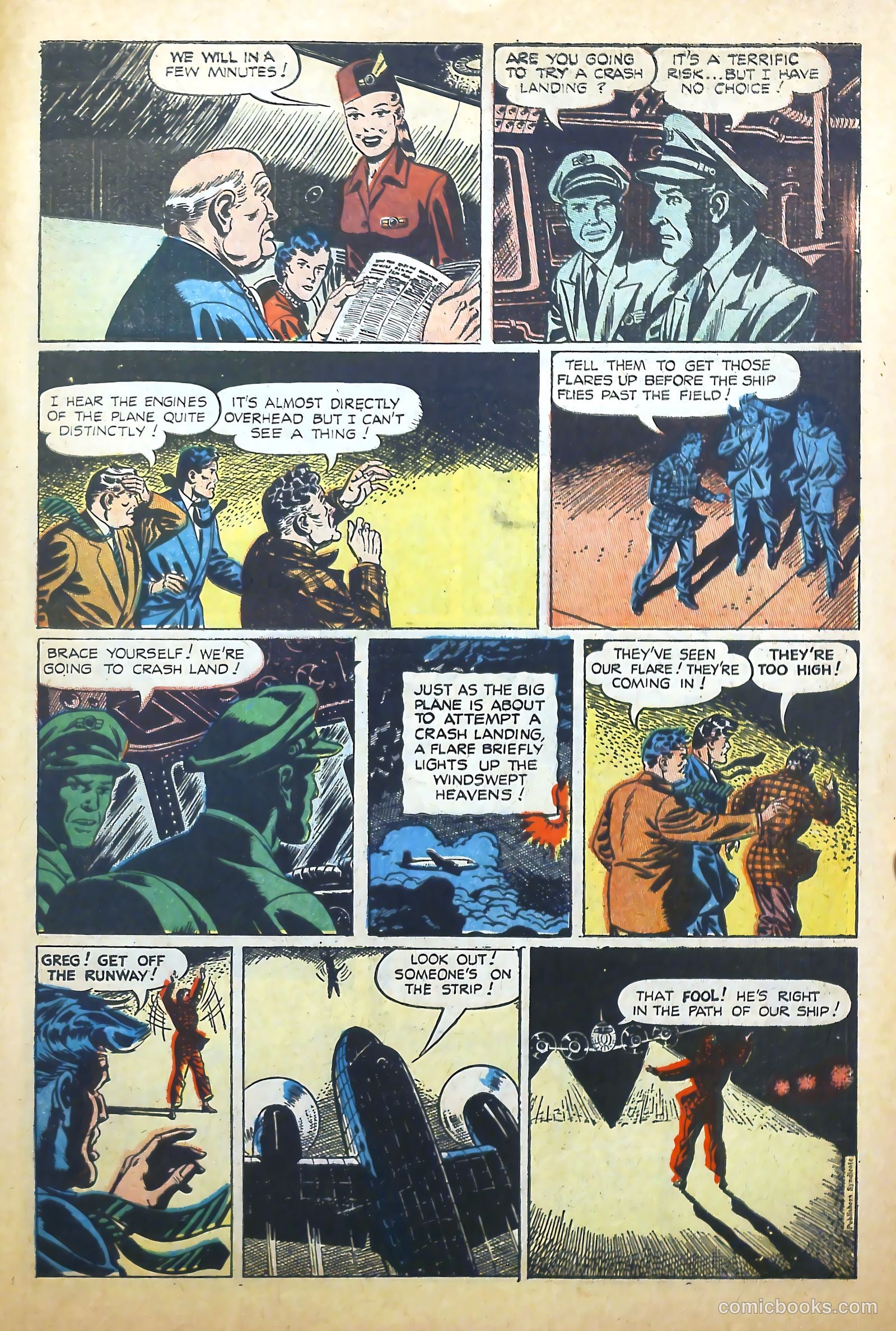 Rex Morgan, M.D. #3 — page 27 of 36