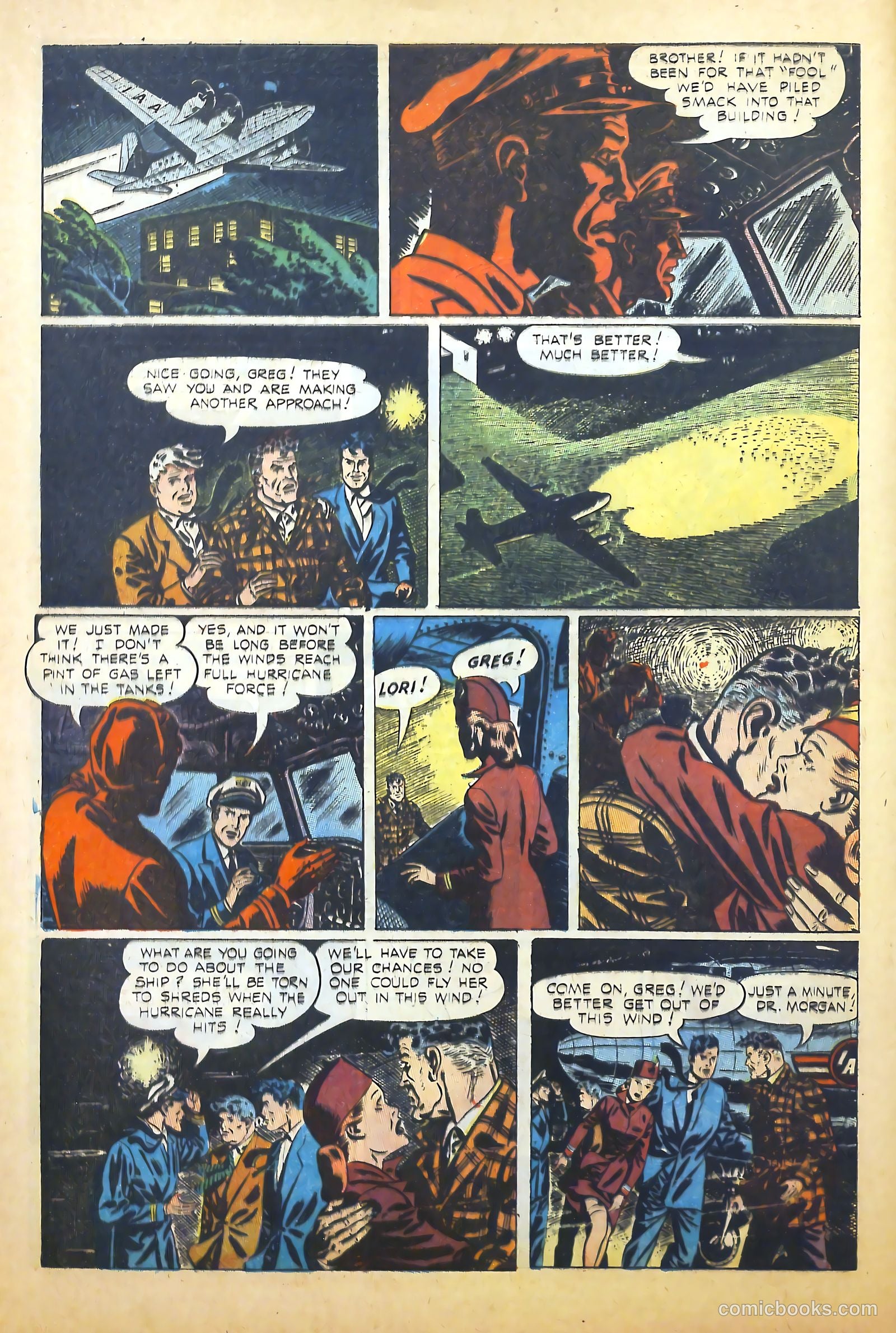 Rex Morgan, M.D. #3 — page 28 of 36