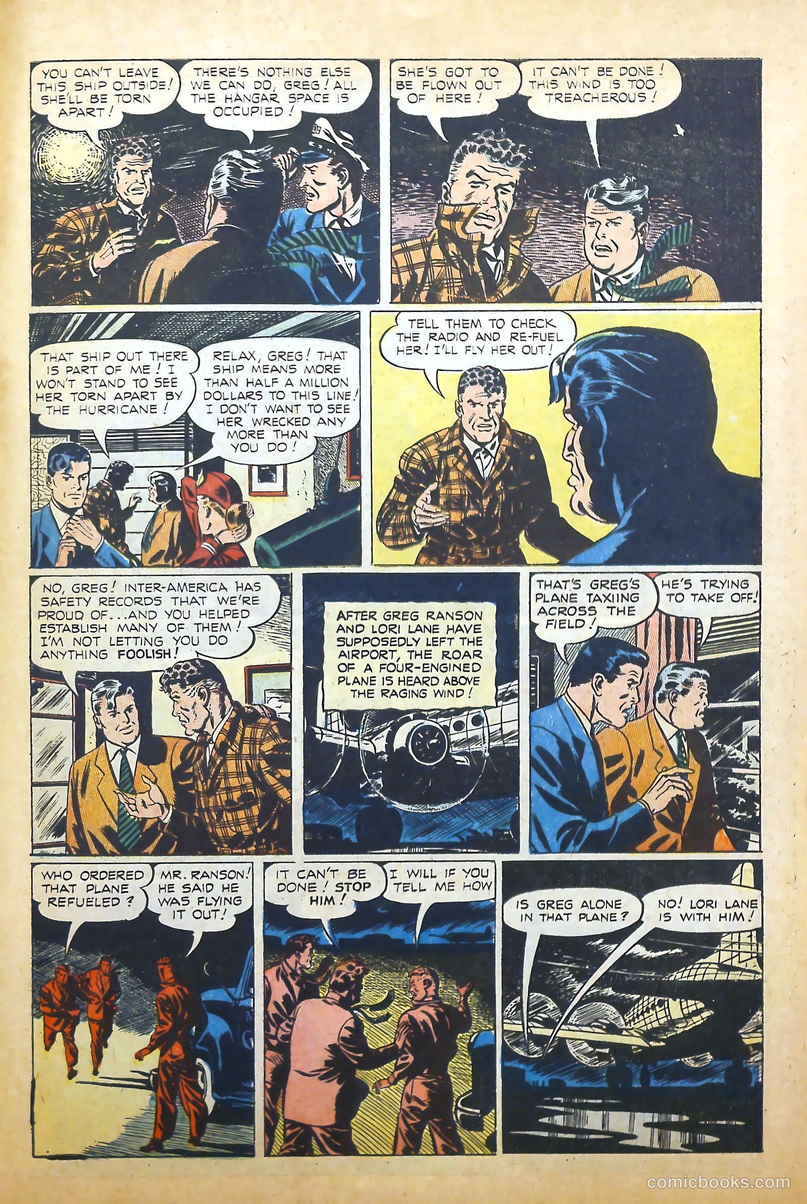 Rex Morgan, M.D. #3 — page 29 of 36
