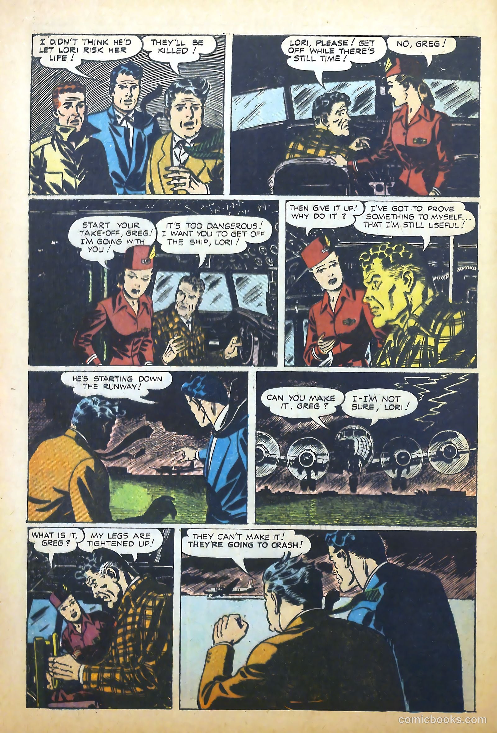 Rex Morgan, M.D. #3 — page 30 of 36