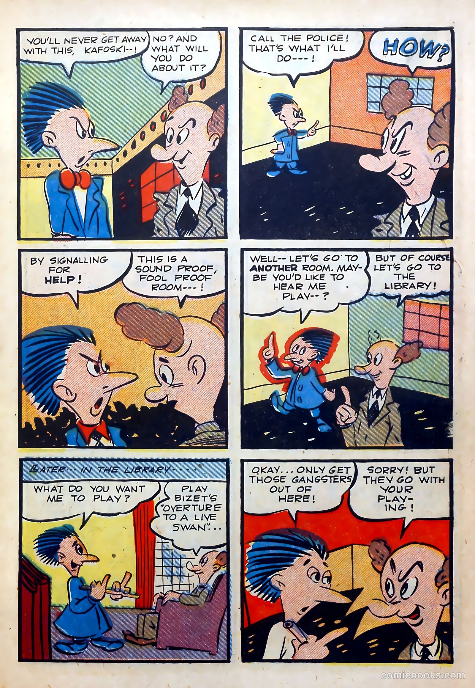 Ribtickler #1 — page 7 of 36