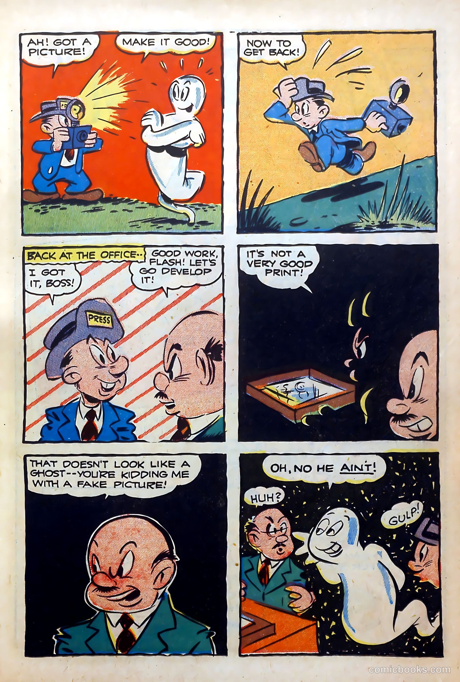 Ribtickler #1 — page 11 of 36