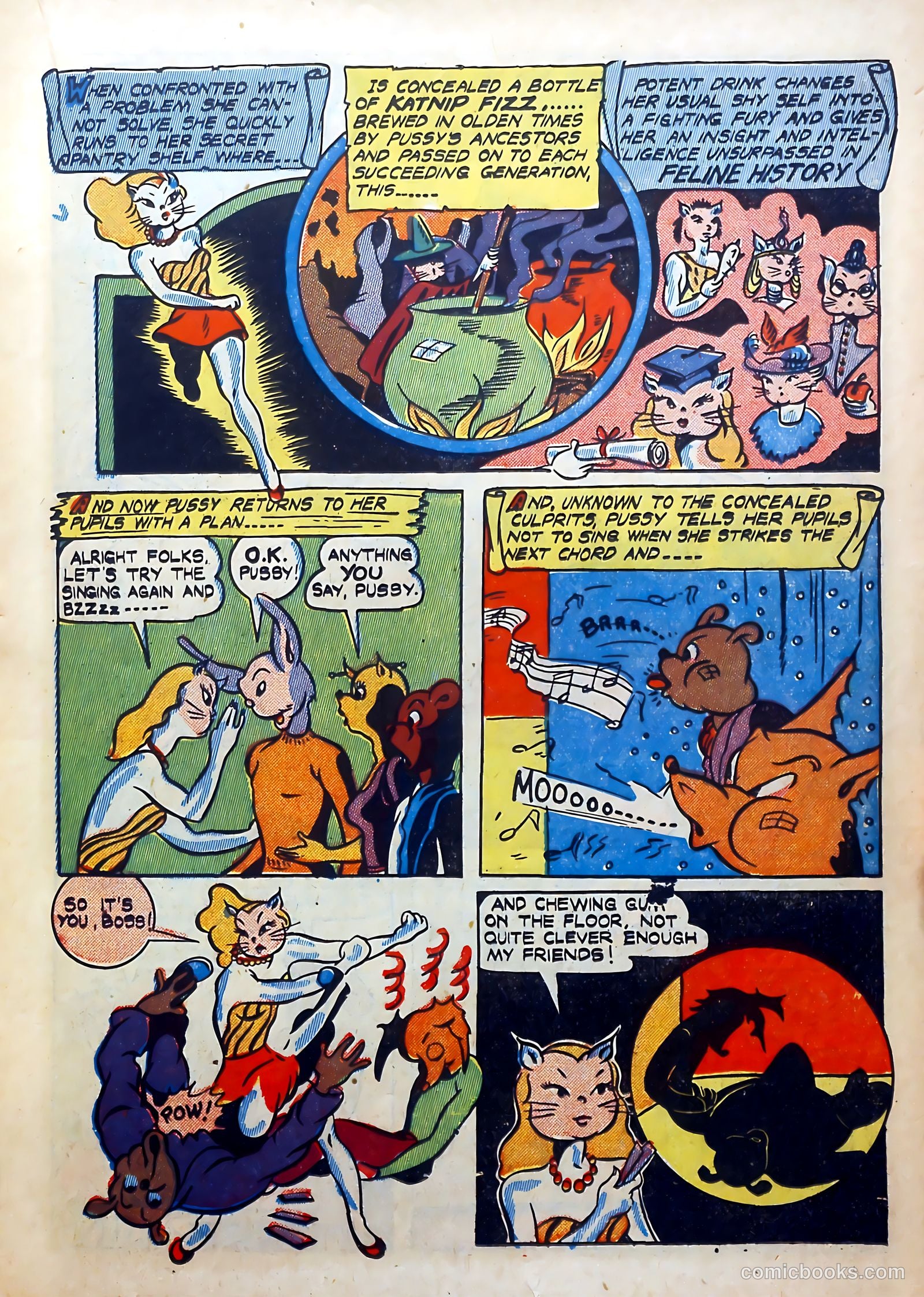 Ribtickler #1 — page 15 of 36