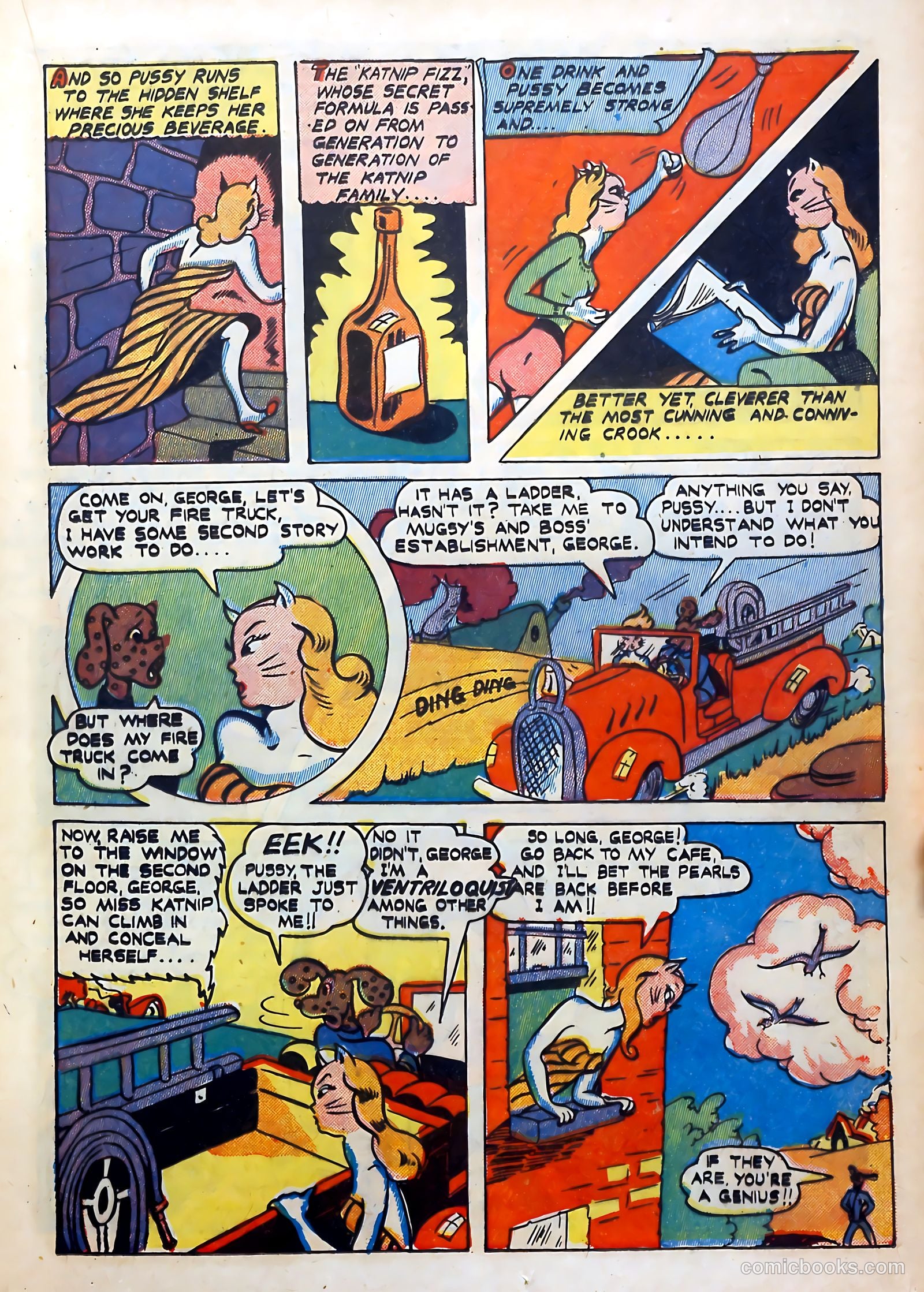 Ribtickler #1 — page 17 of 36