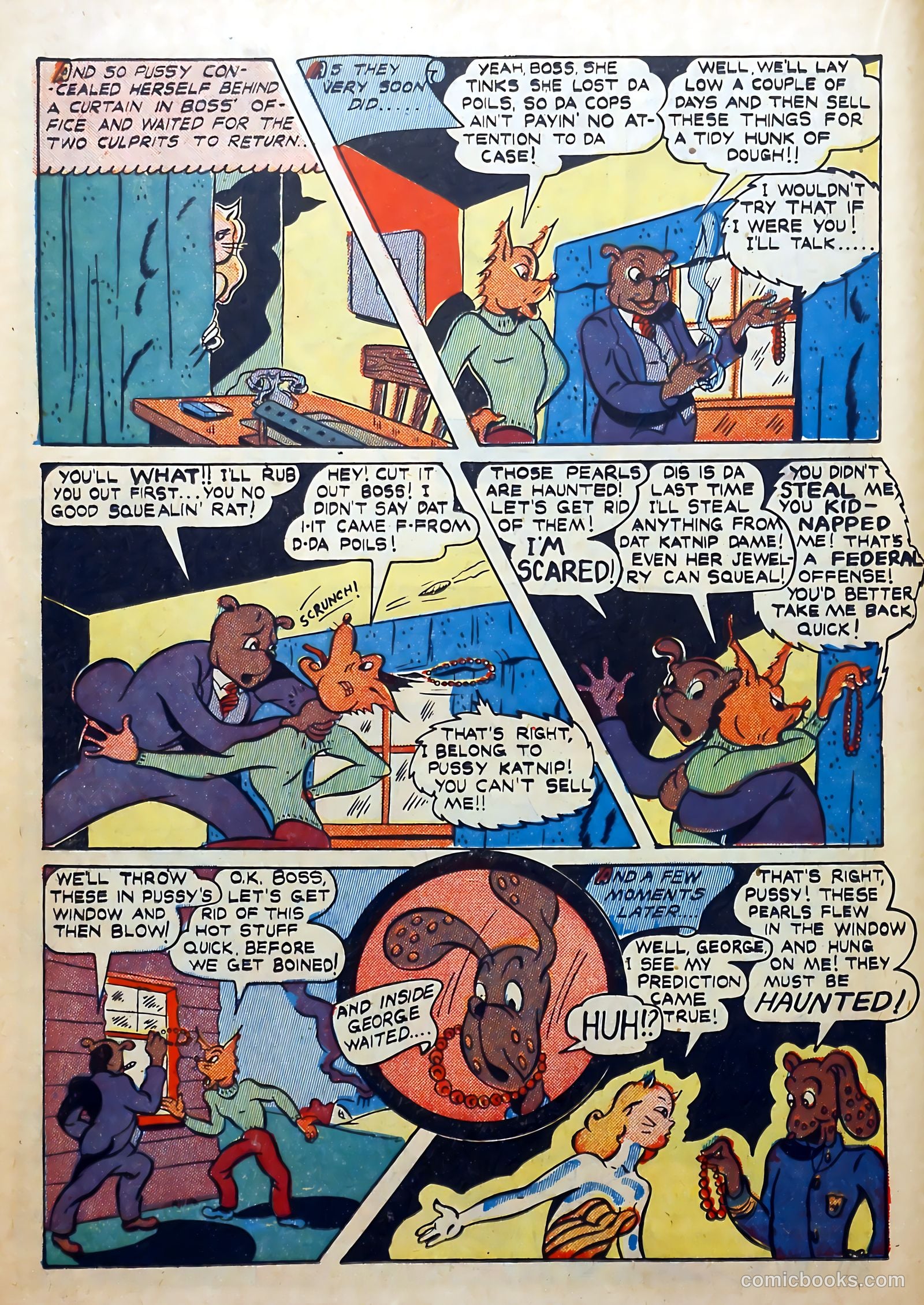 Ribtickler #1 — page 18 of 36