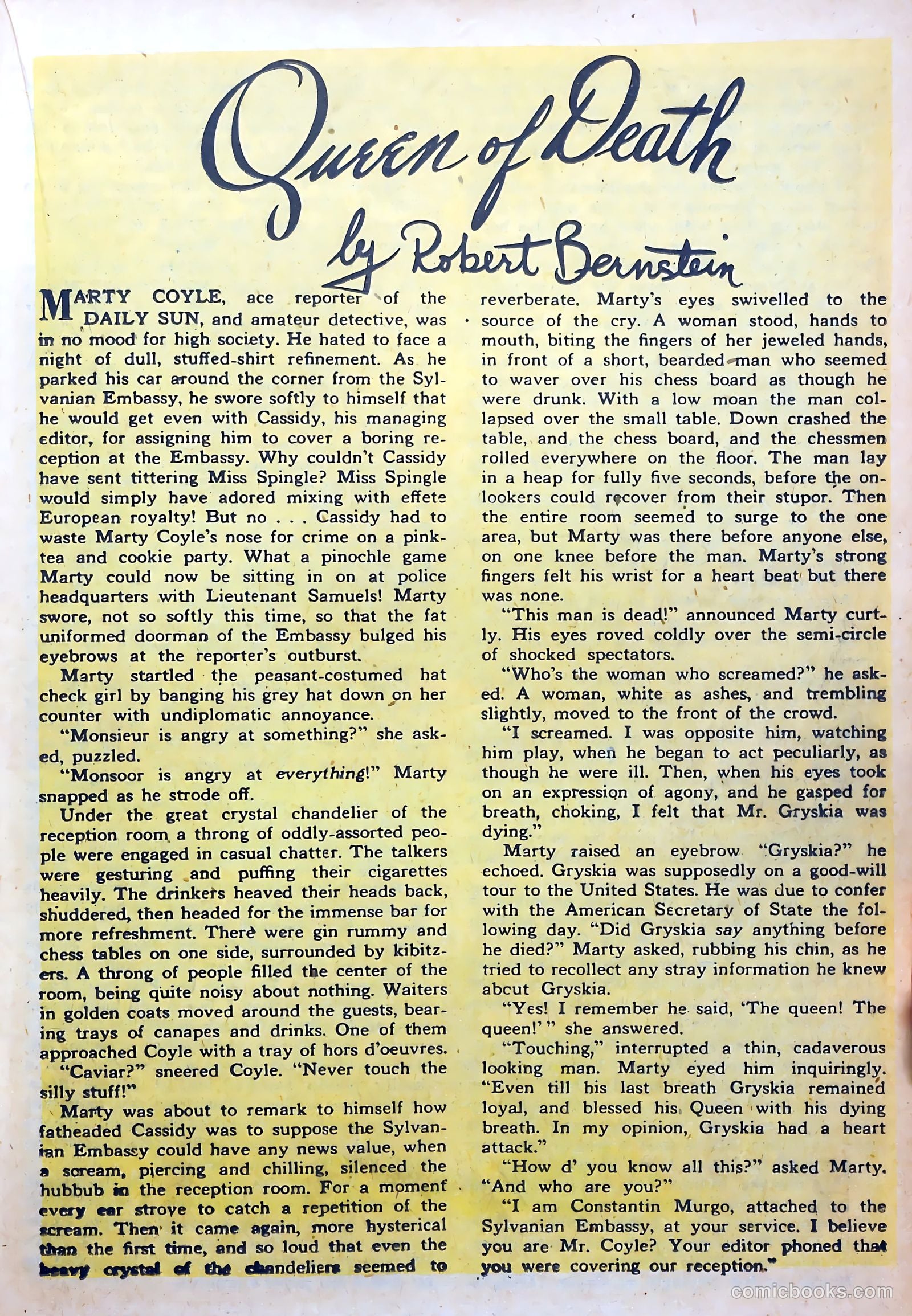 Ribtickler #1 — page 19 of 36