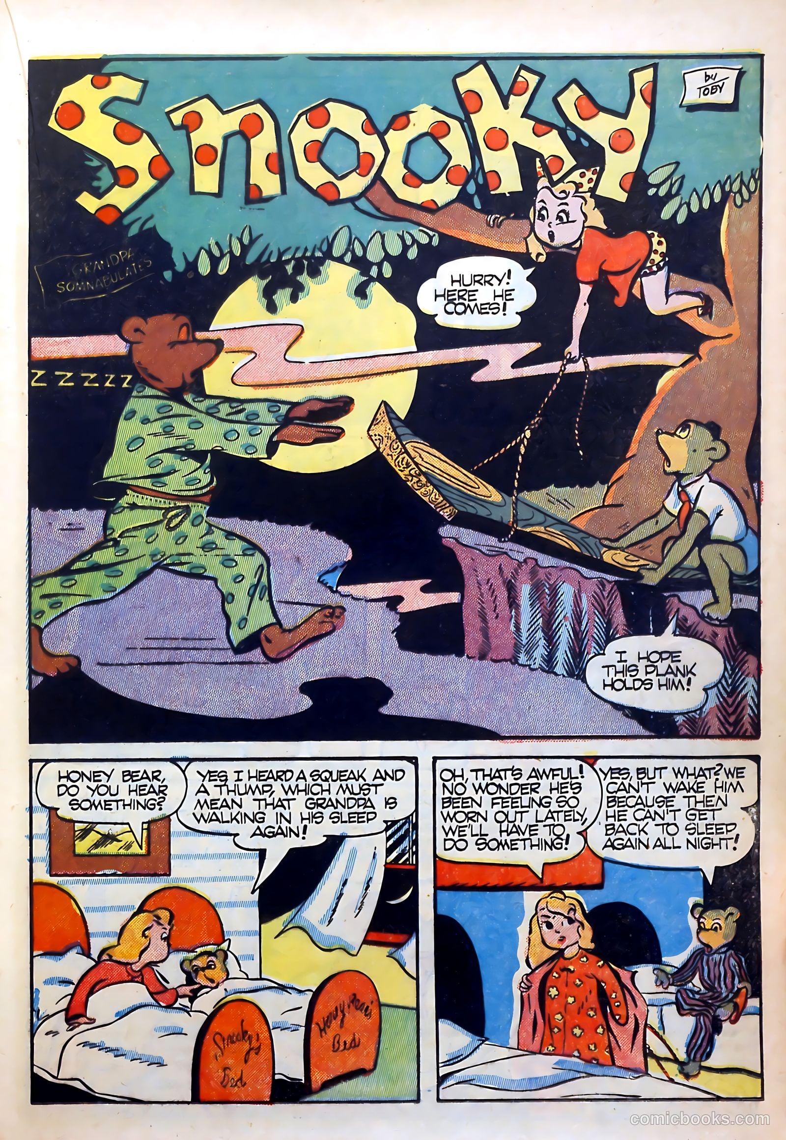 Ribtickler #1 — page 21 of 36