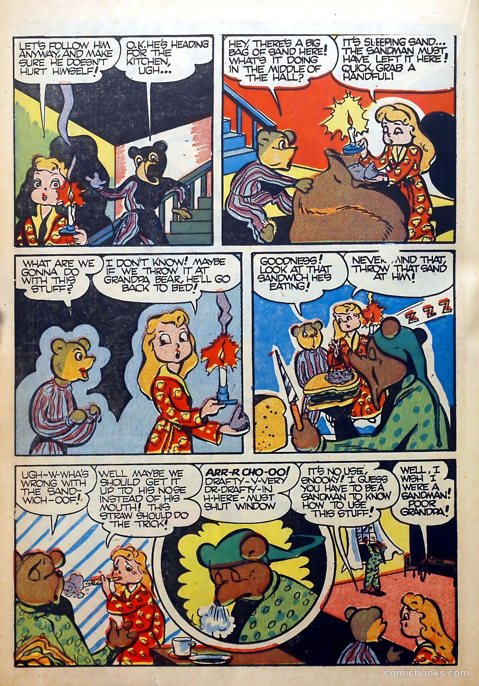 Ribtickler #1 — page 22 of 36