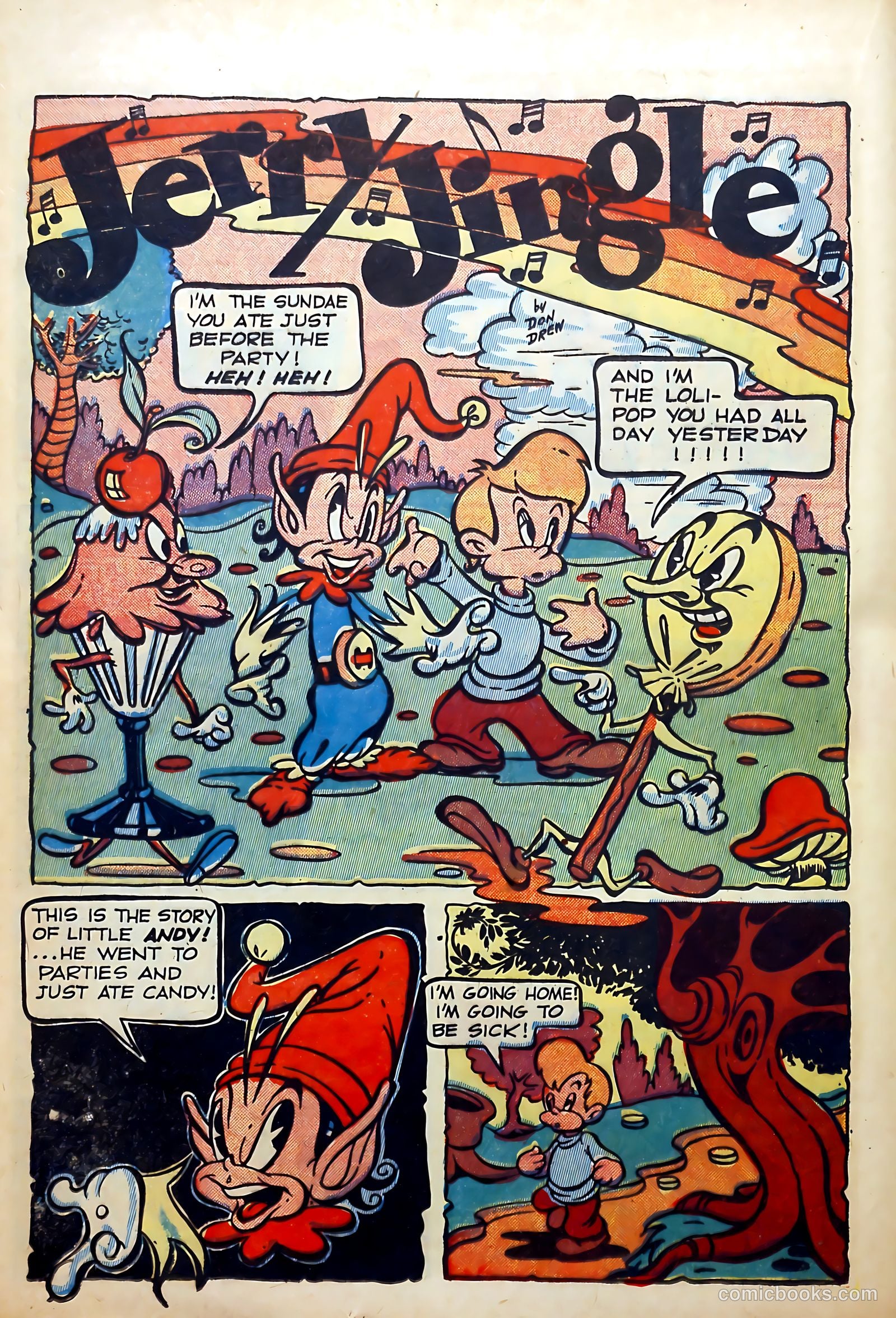 Ribtickler #1 — page 24 of 36