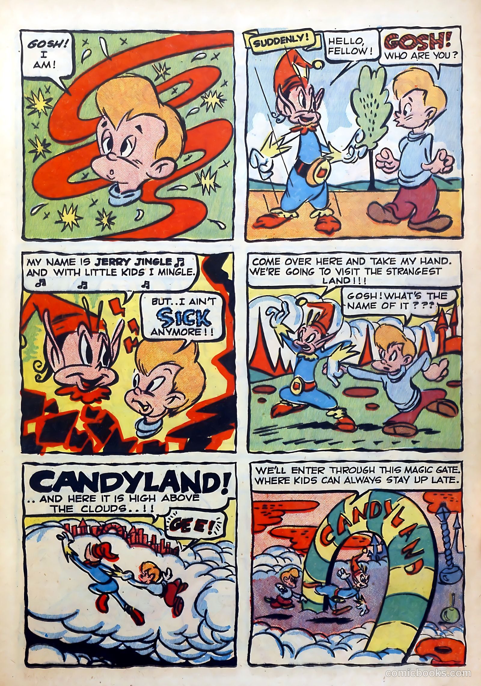 Ribtickler #1 — page 25 of 36