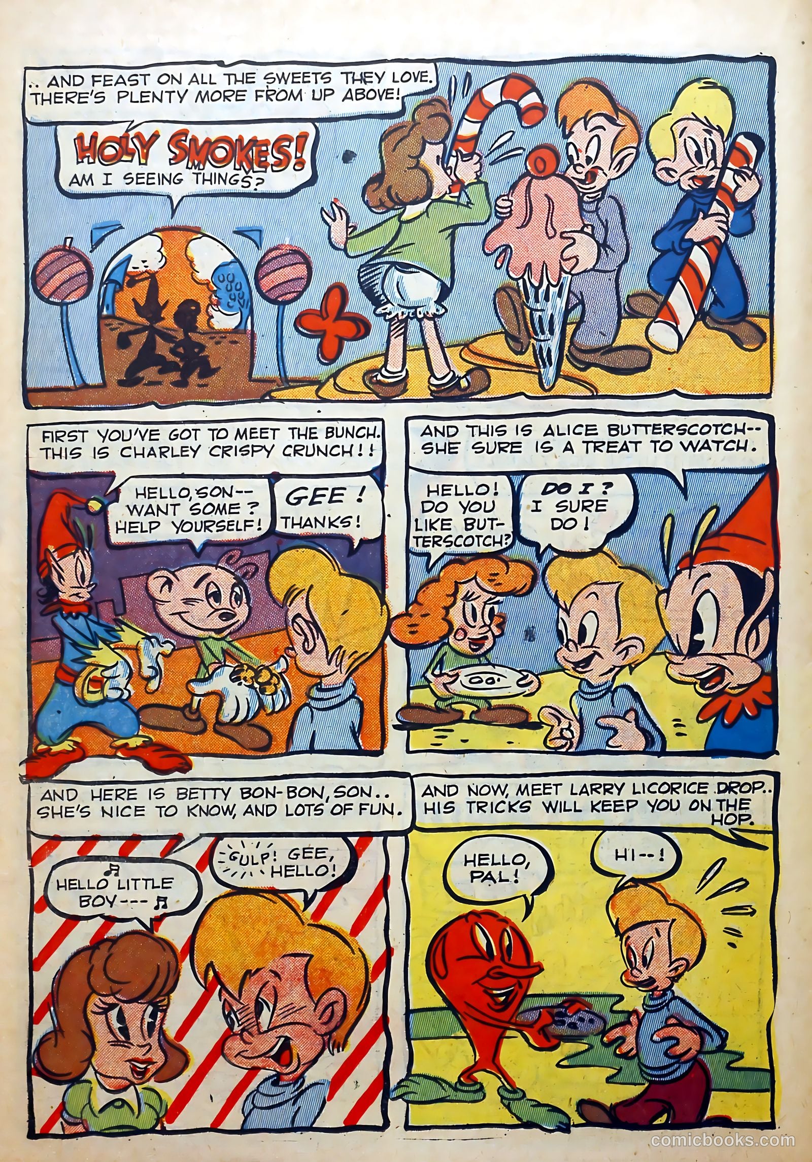 Ribtickler #1 — page 26 of 36