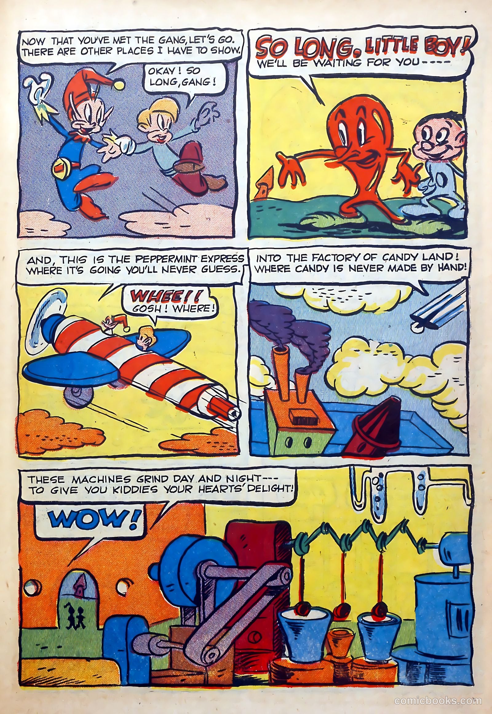 Ribtickler #1 — page 27 of 36
