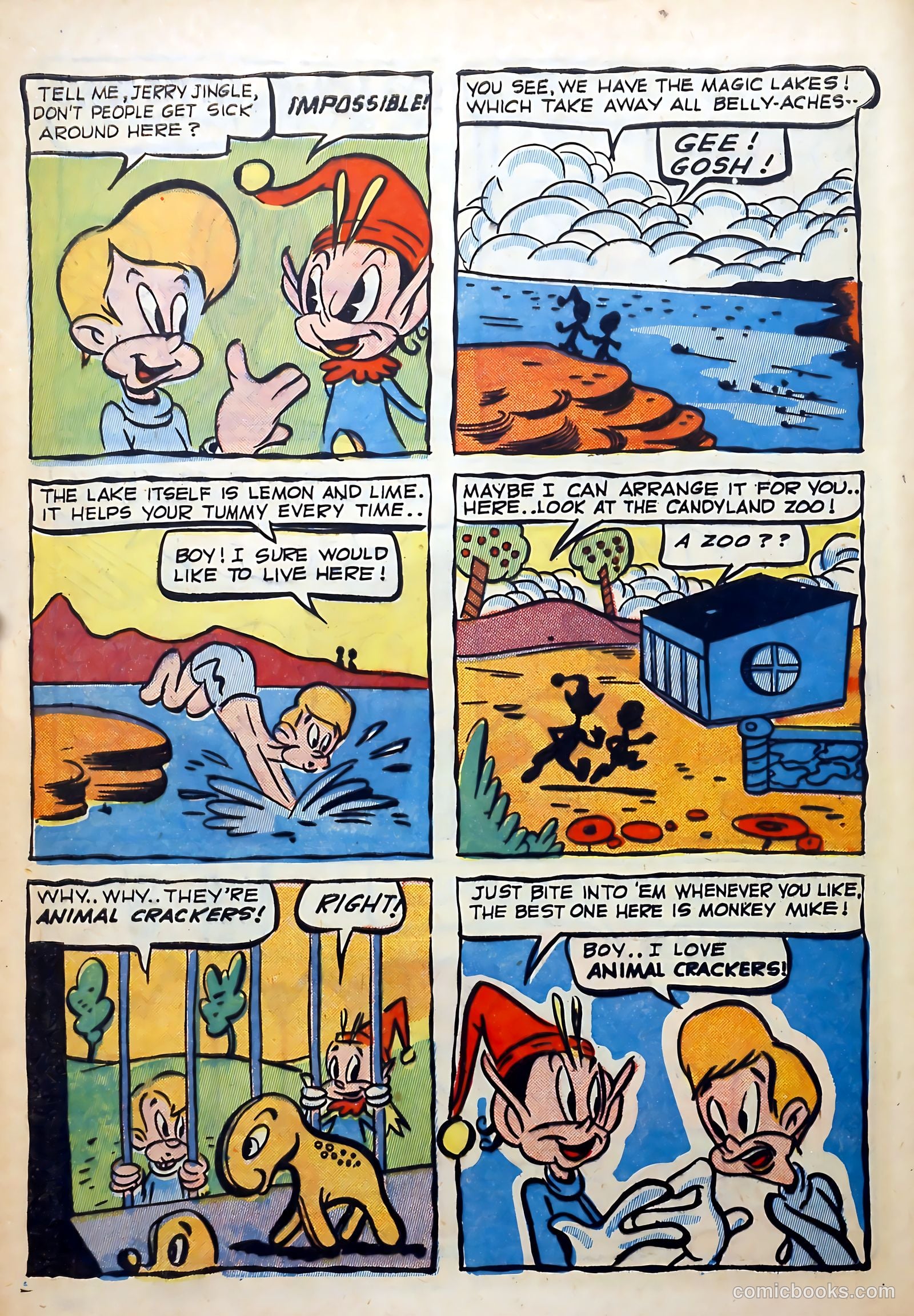 Ribtickler #1 — page 28 of 36