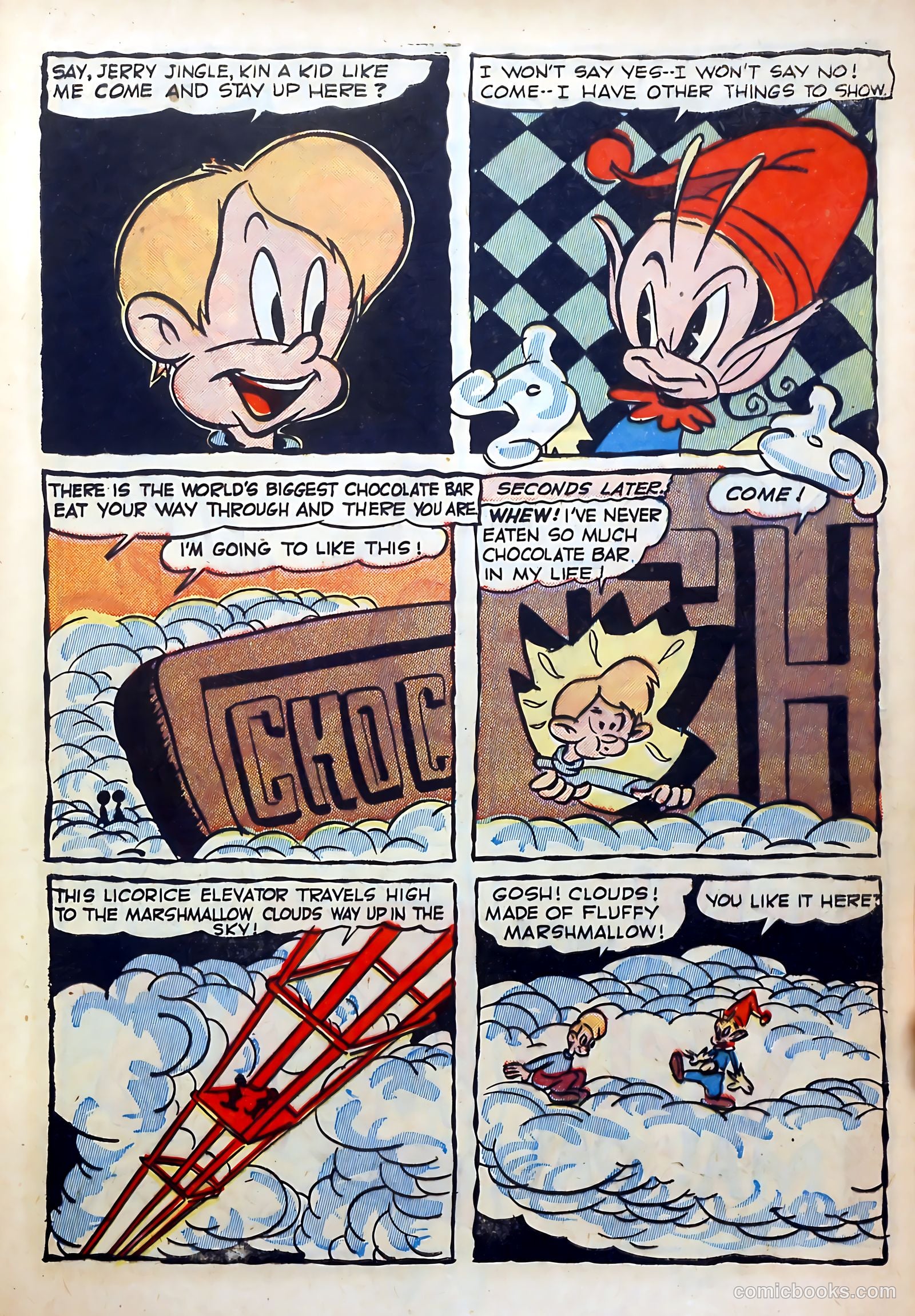 Ribtickler #1 — page 29 of 36