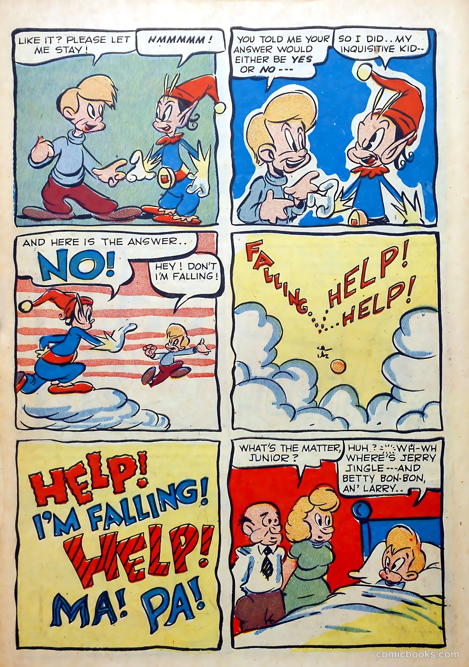 Ribtickler #1 — page 30 of 36