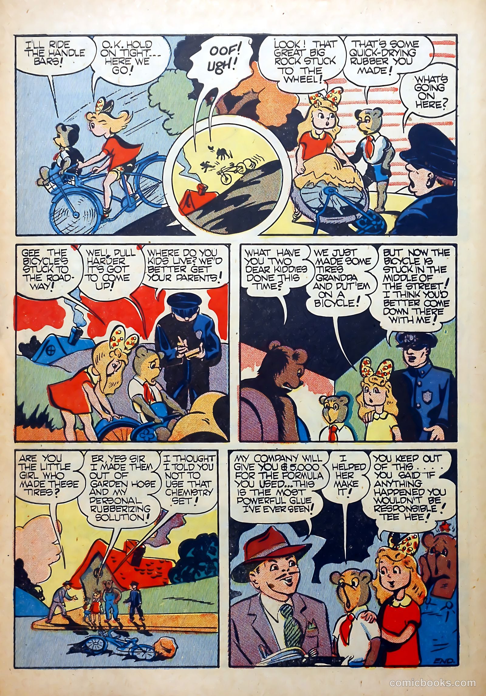 Ribtickler #1 — page 34 of 36