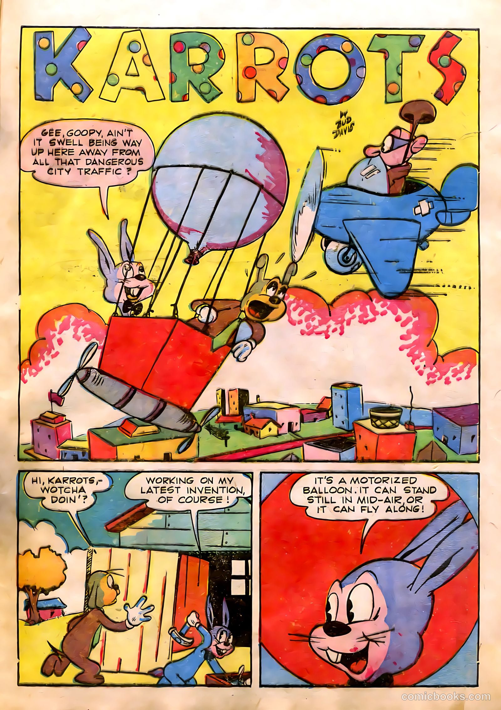 Ribtickler #2 — page 9 of 52