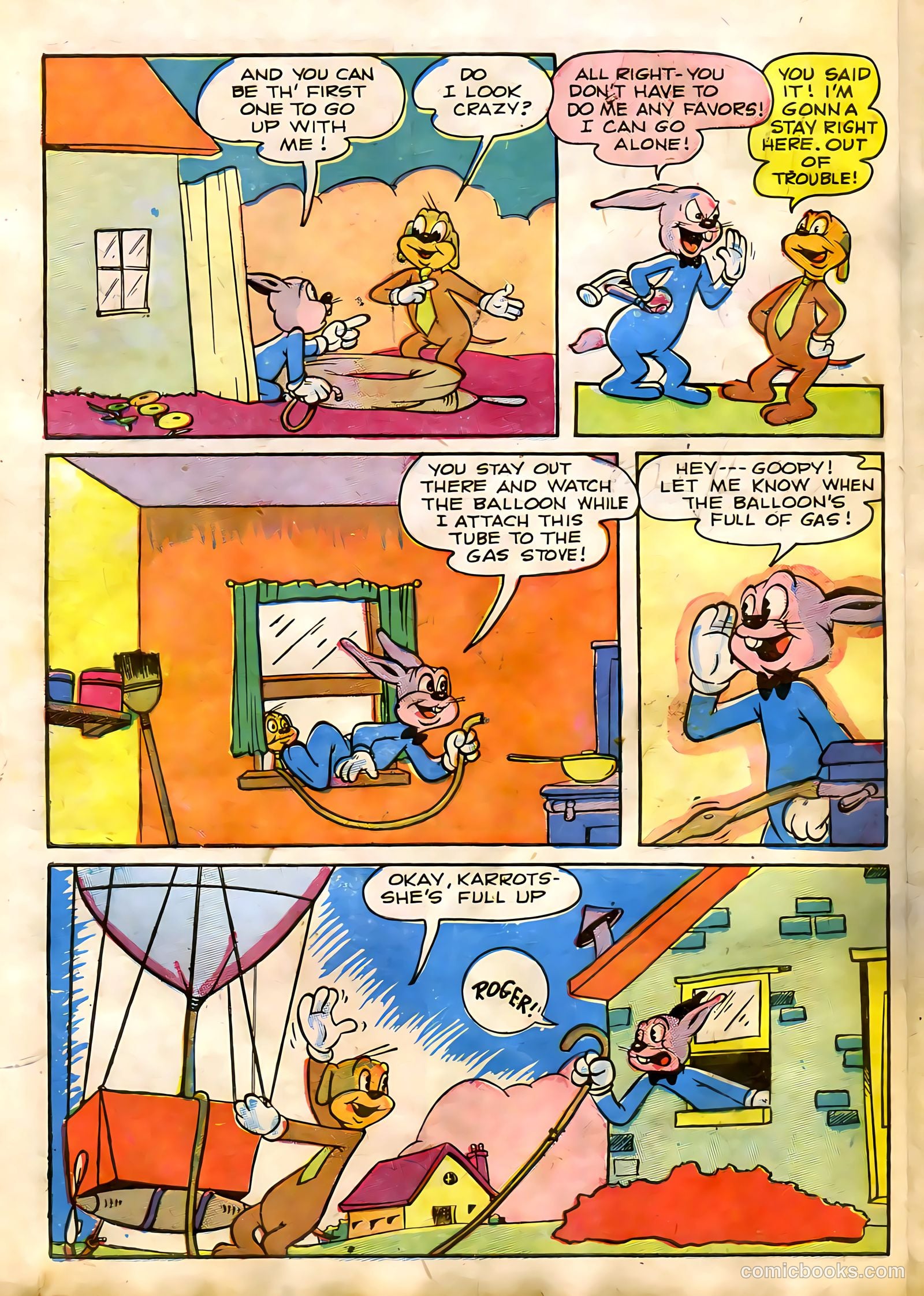 Ribtickler #2 — page 10 of 52