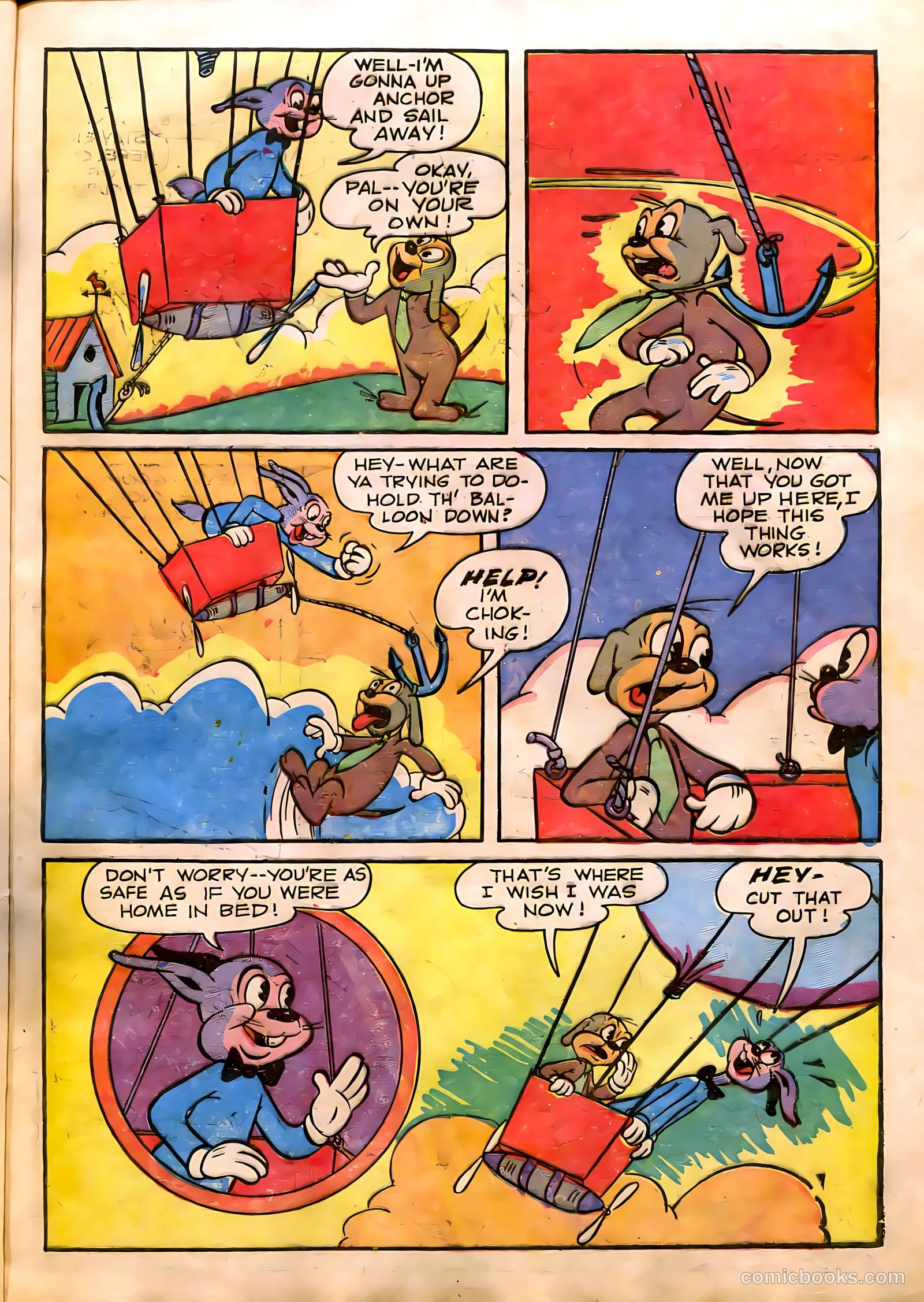 Ribtickler #2 — page 11 of 52