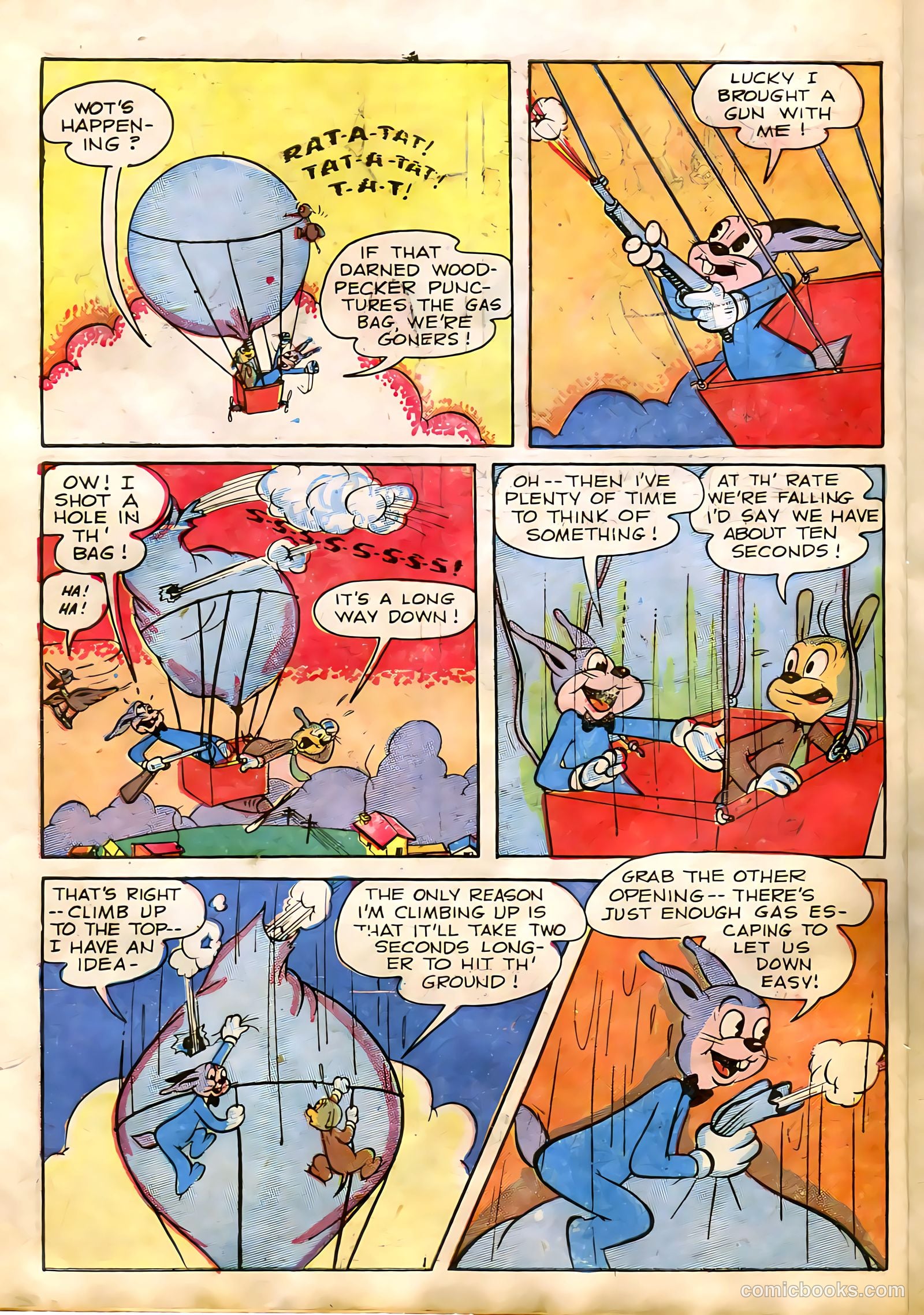 Ribtickler #2 — page 12 of 52